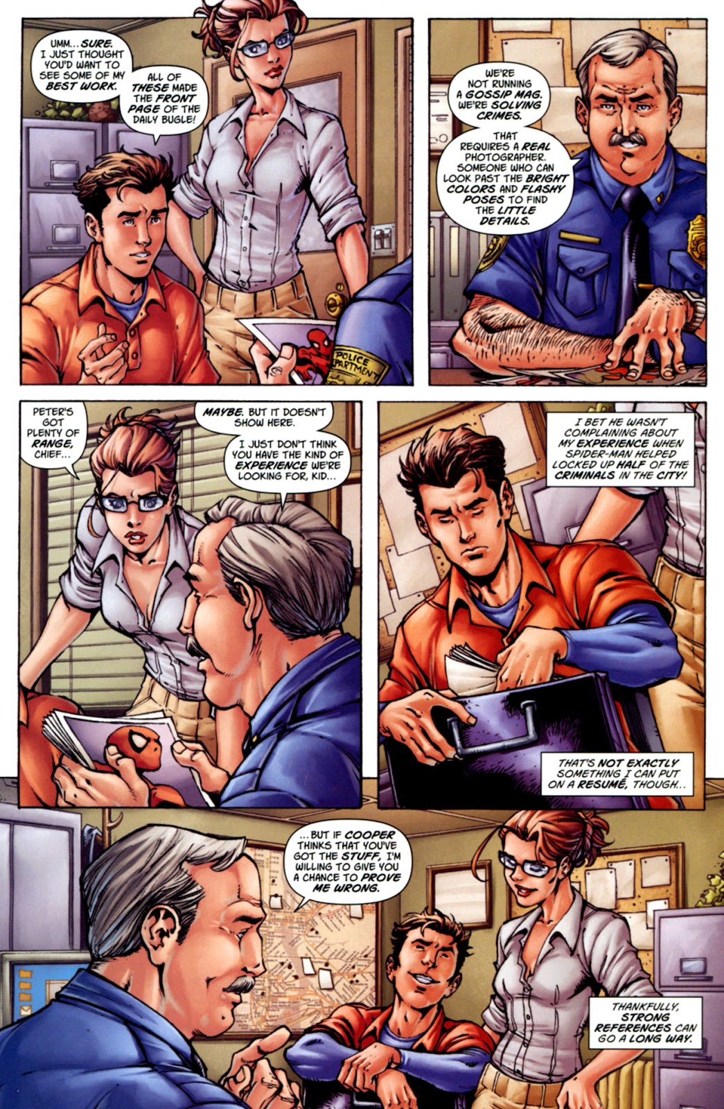Amazing Spider-Man Family issue 5 - Page 27
