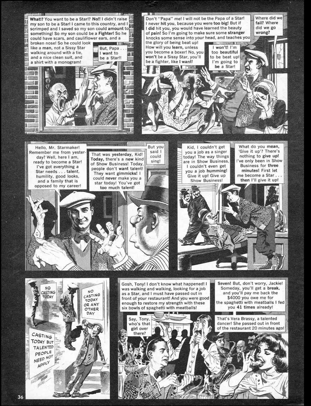 MAD issue 55 - Page 38