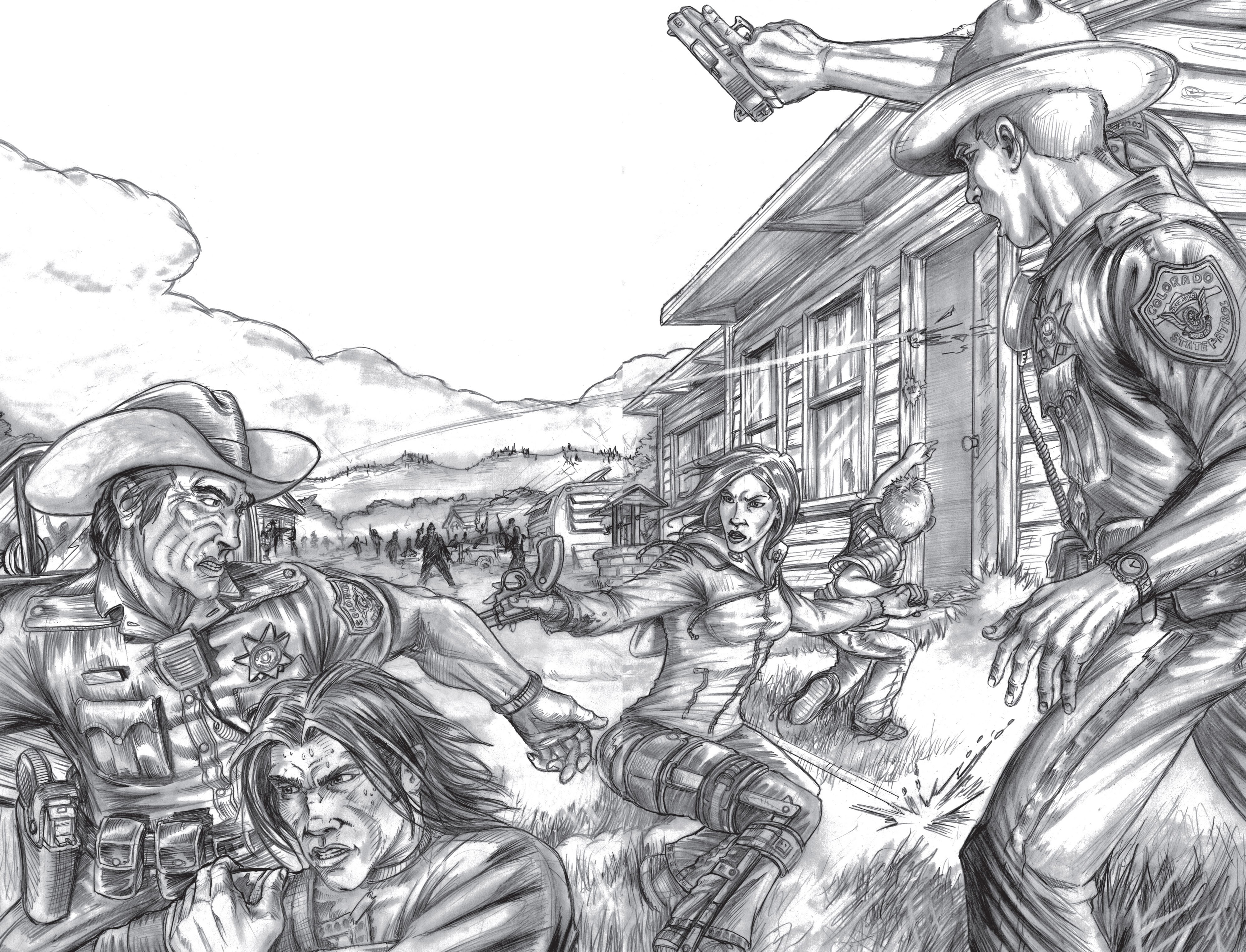 Read online The Killing Jar comic -  Issue # TPB (Part 1) - 81
