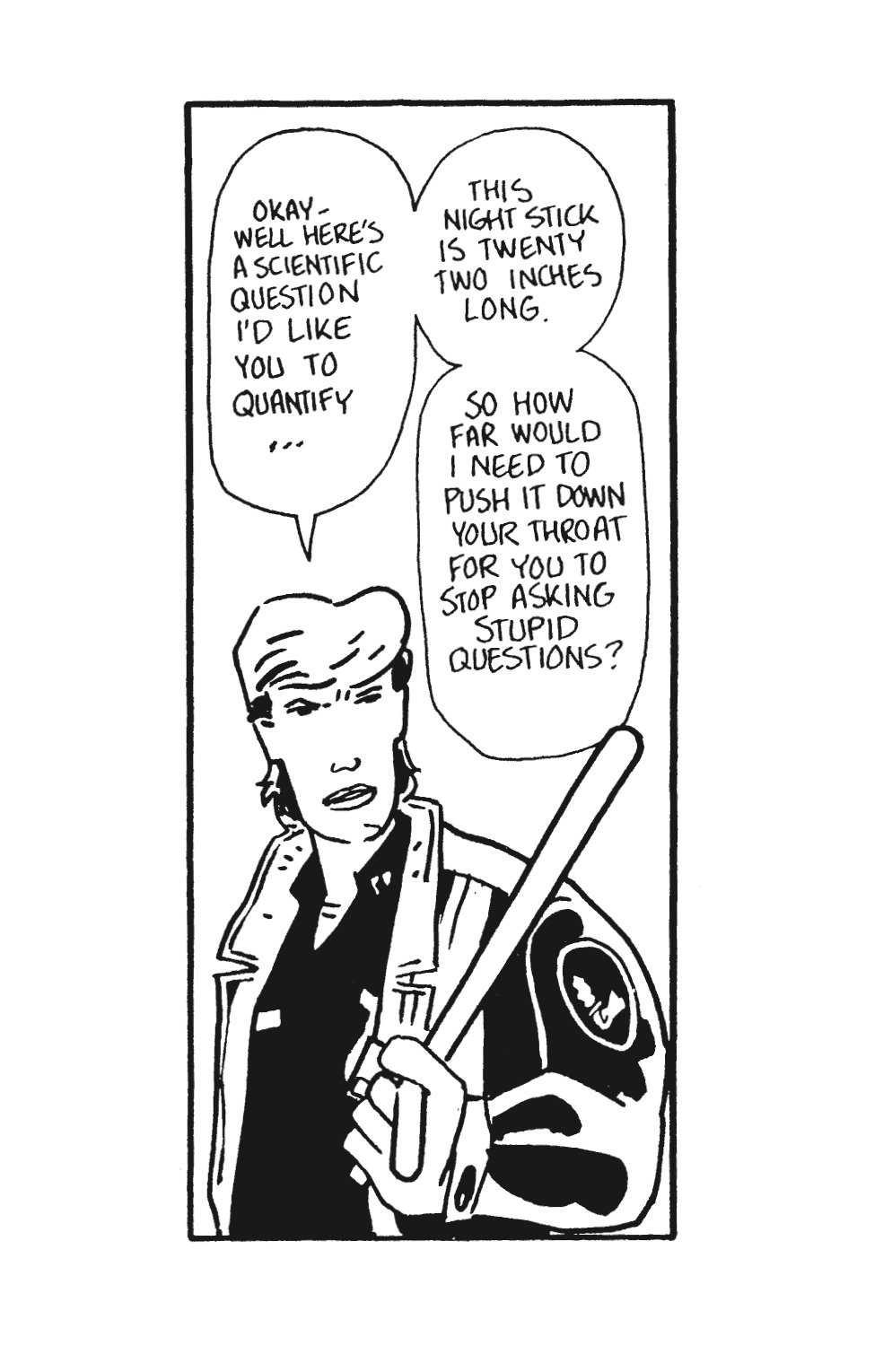 Read online Kane comic -  Issue # TPB 6 (Part 1) - 81