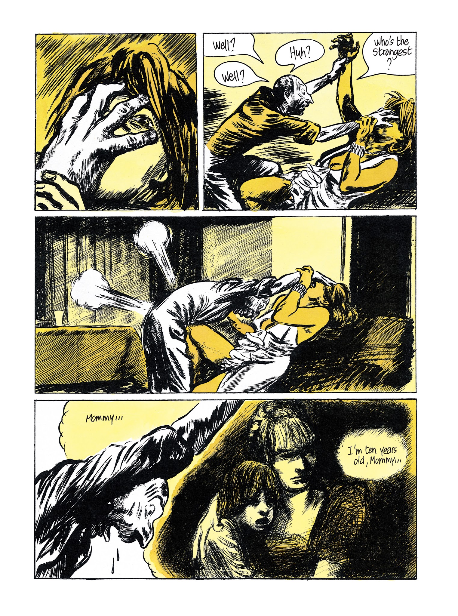 Read online So Long, Silver Screen comic -  Issue # Full - 16