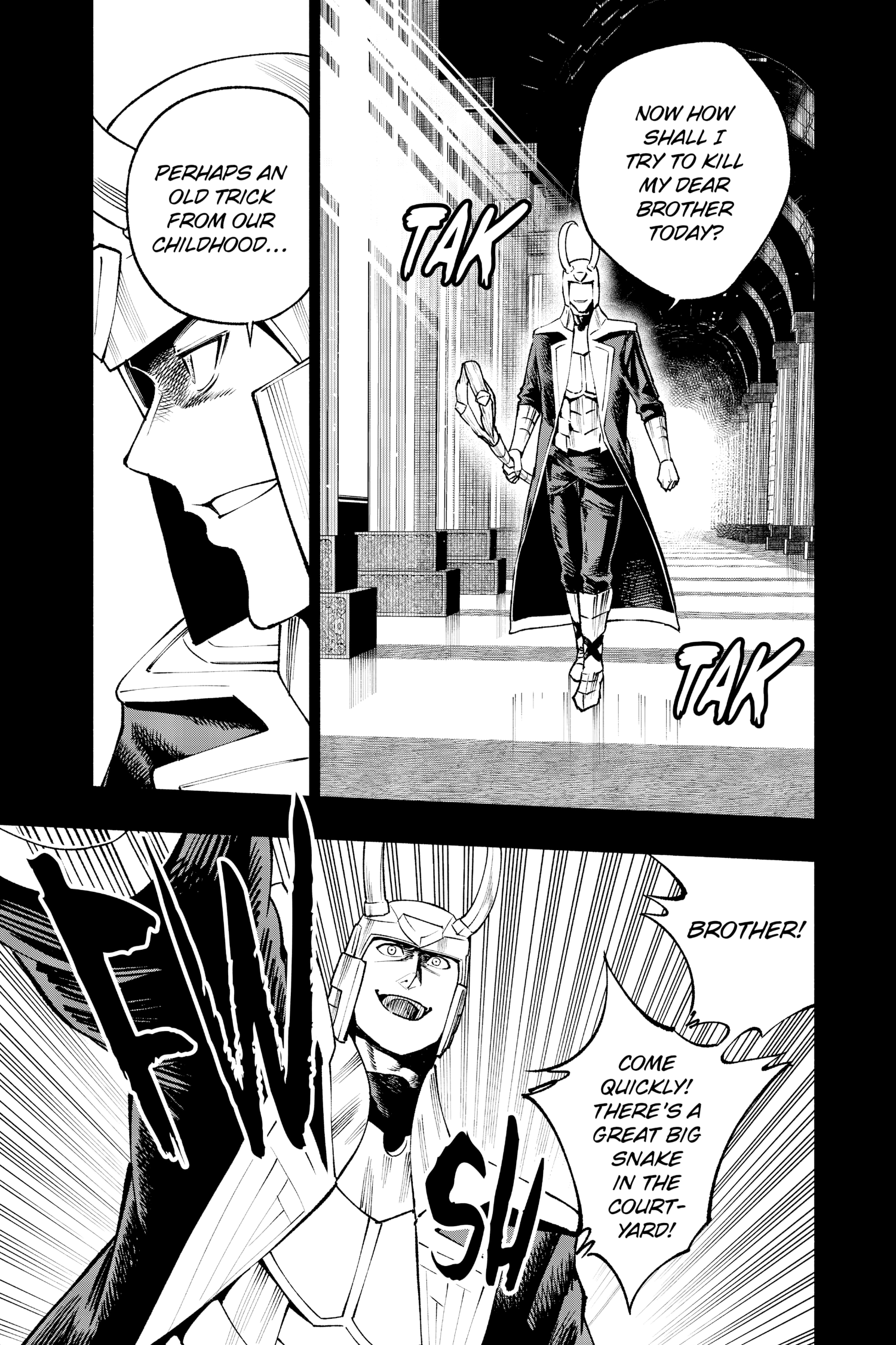 Read online Deadpool: Samurai comic -  Issue # TPB 2 (Part 2) - 93