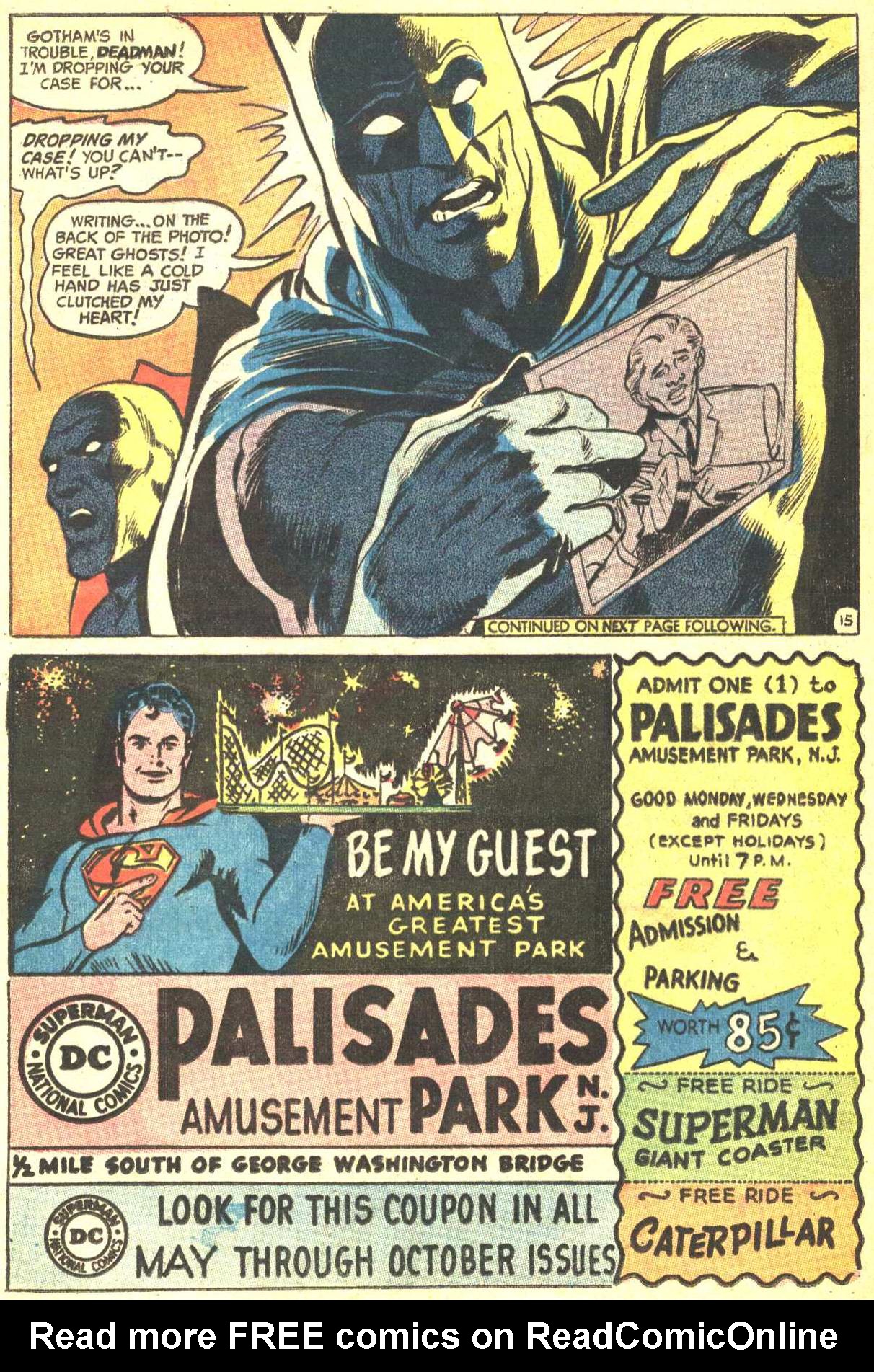 Read online The Brave and the Bold (1955) comic -  Issue #79 - 17