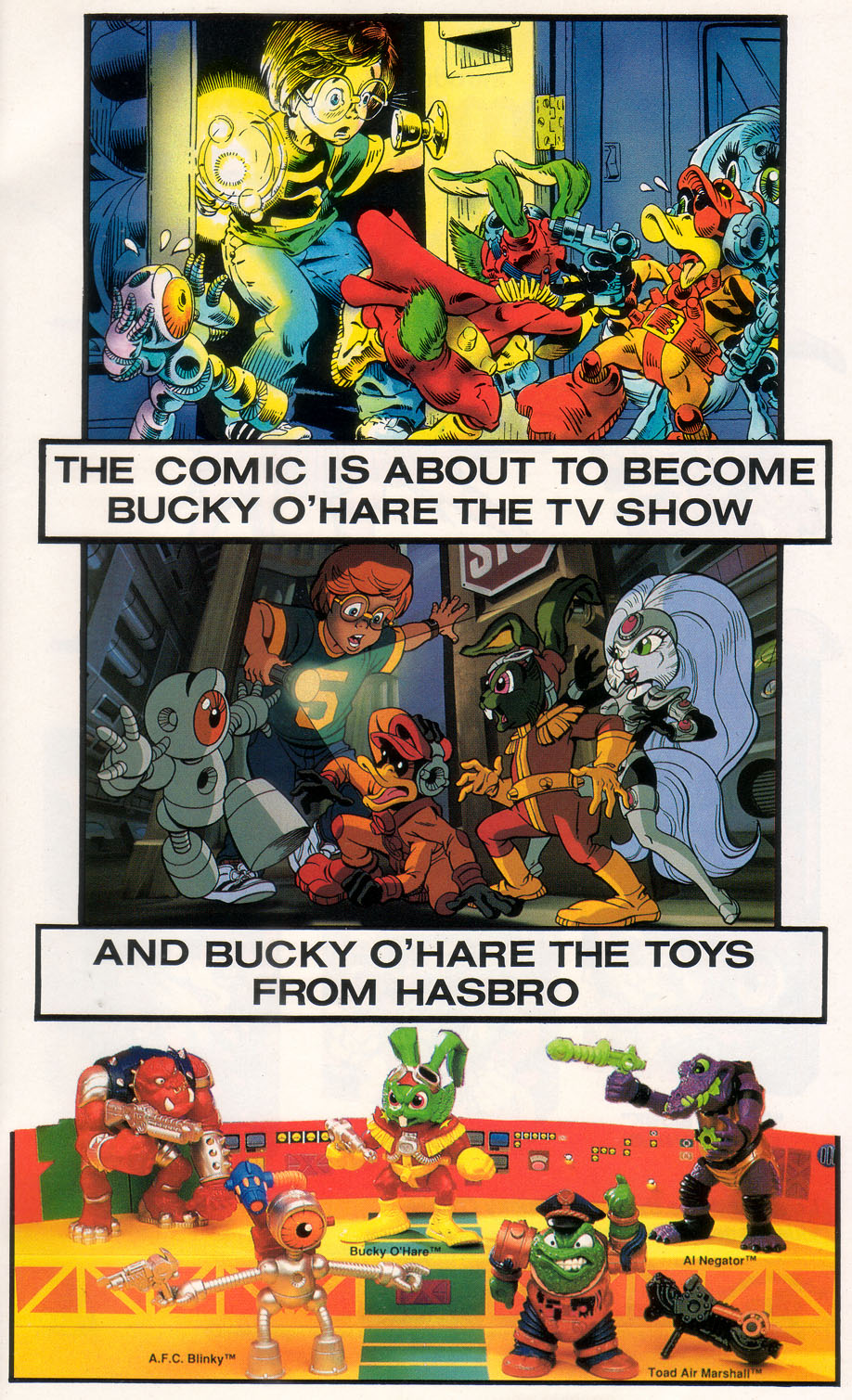 Read online Armor comic -  Issue #13 - 34
