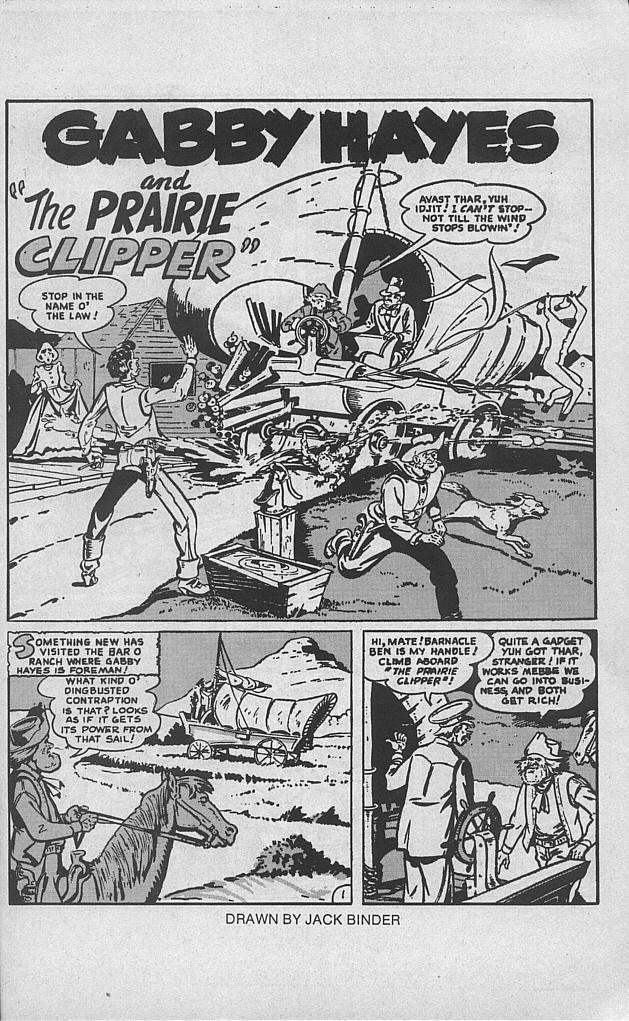 Read online Roy Rogers comic -  Issue #2 - 32