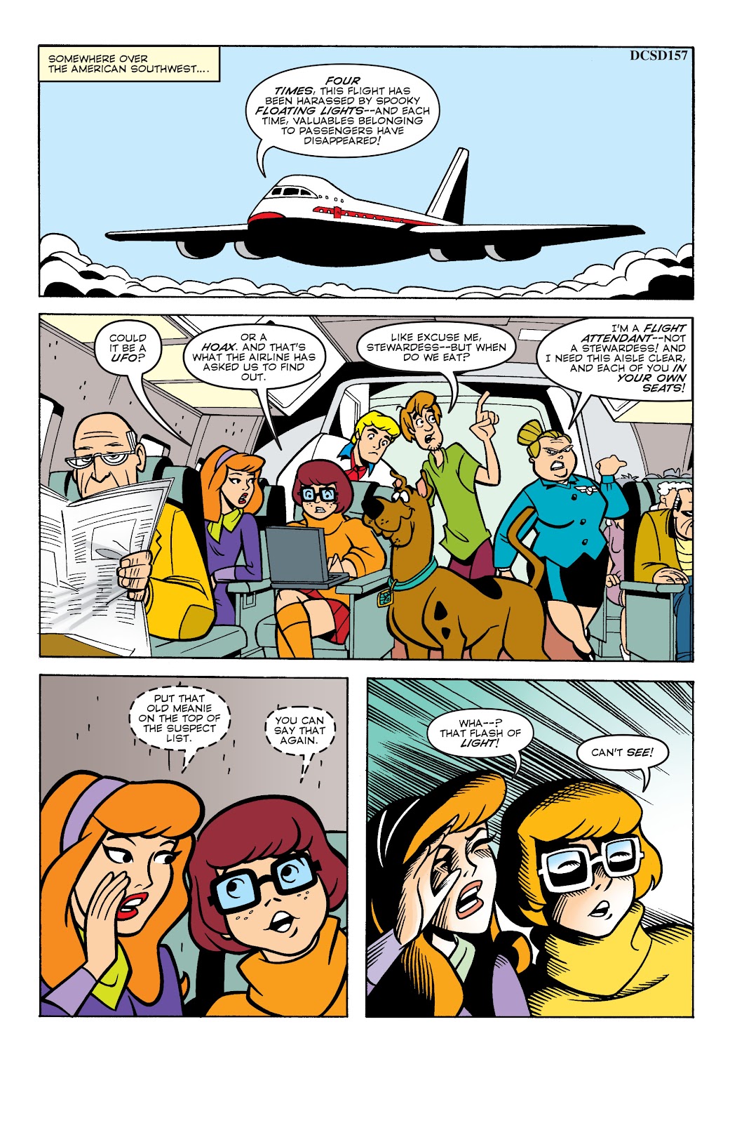 Scooby-Doo (1997) issue 53 - Page 14