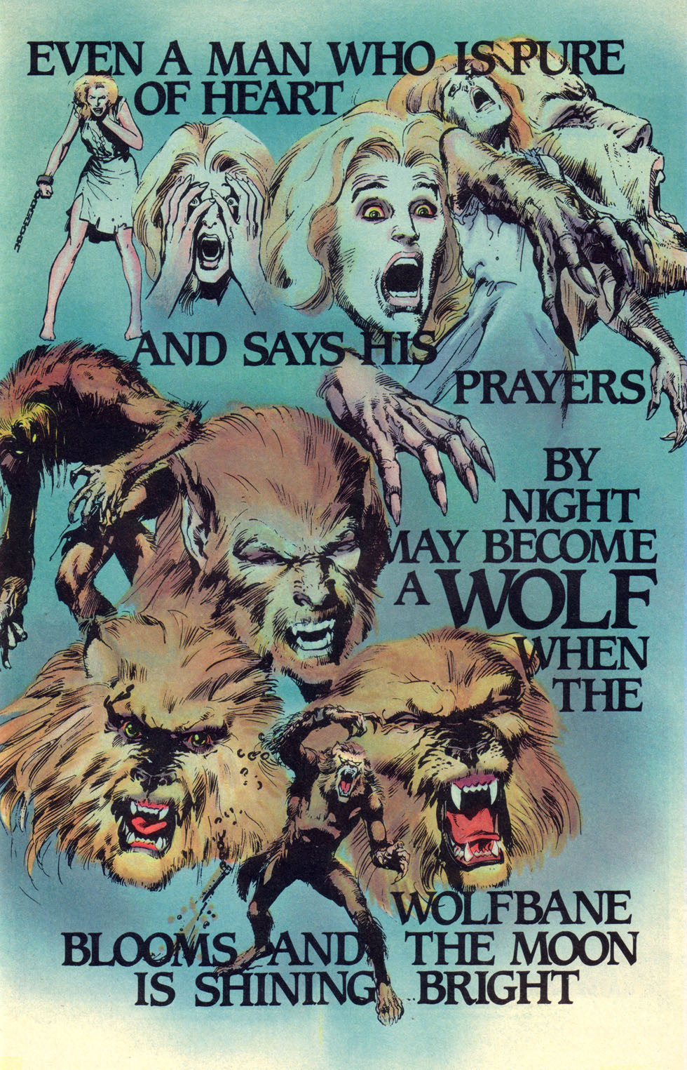 Read online Echo of Futurepast comic -  Issue #3 - 19