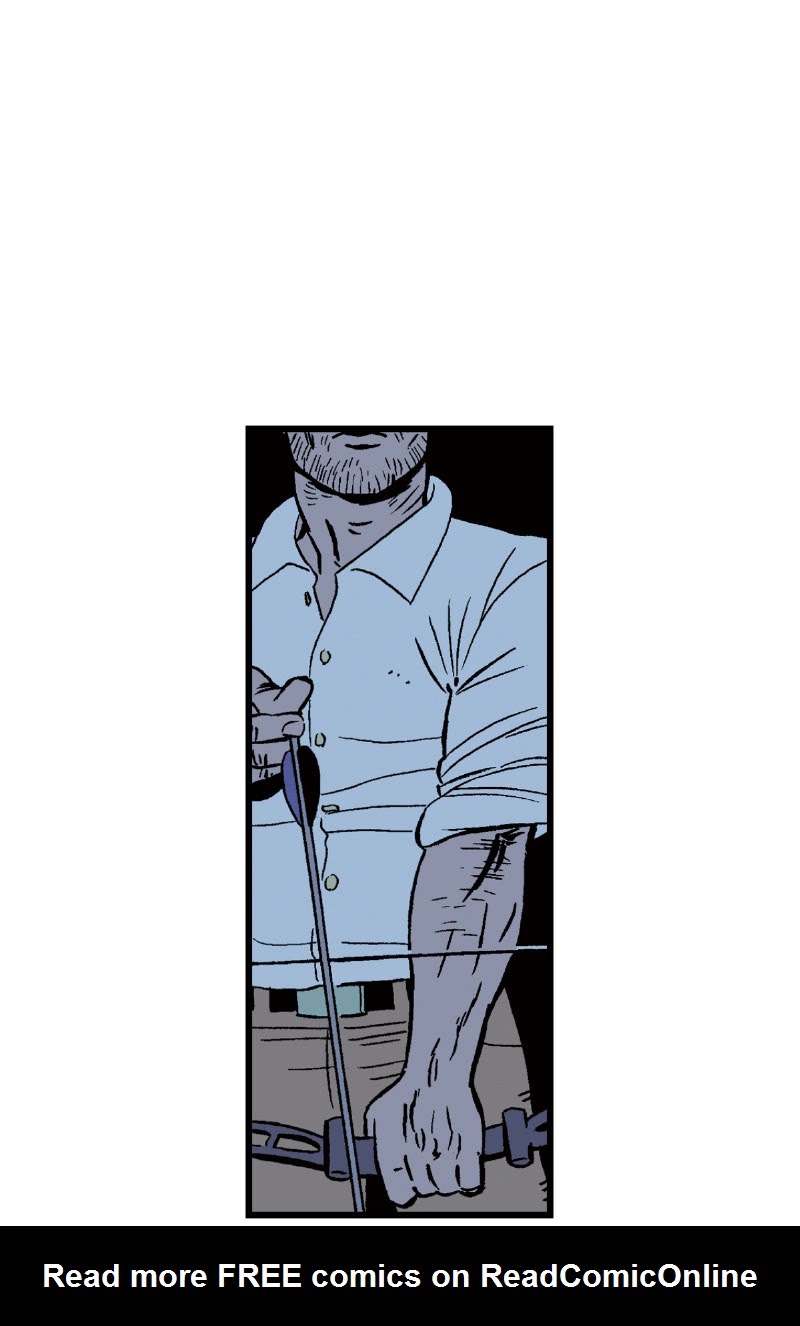 Read online Hawkeye: My Life as a Weapon Infinity Comic comic -  Issue # TPB 5 (Part 1) - 59