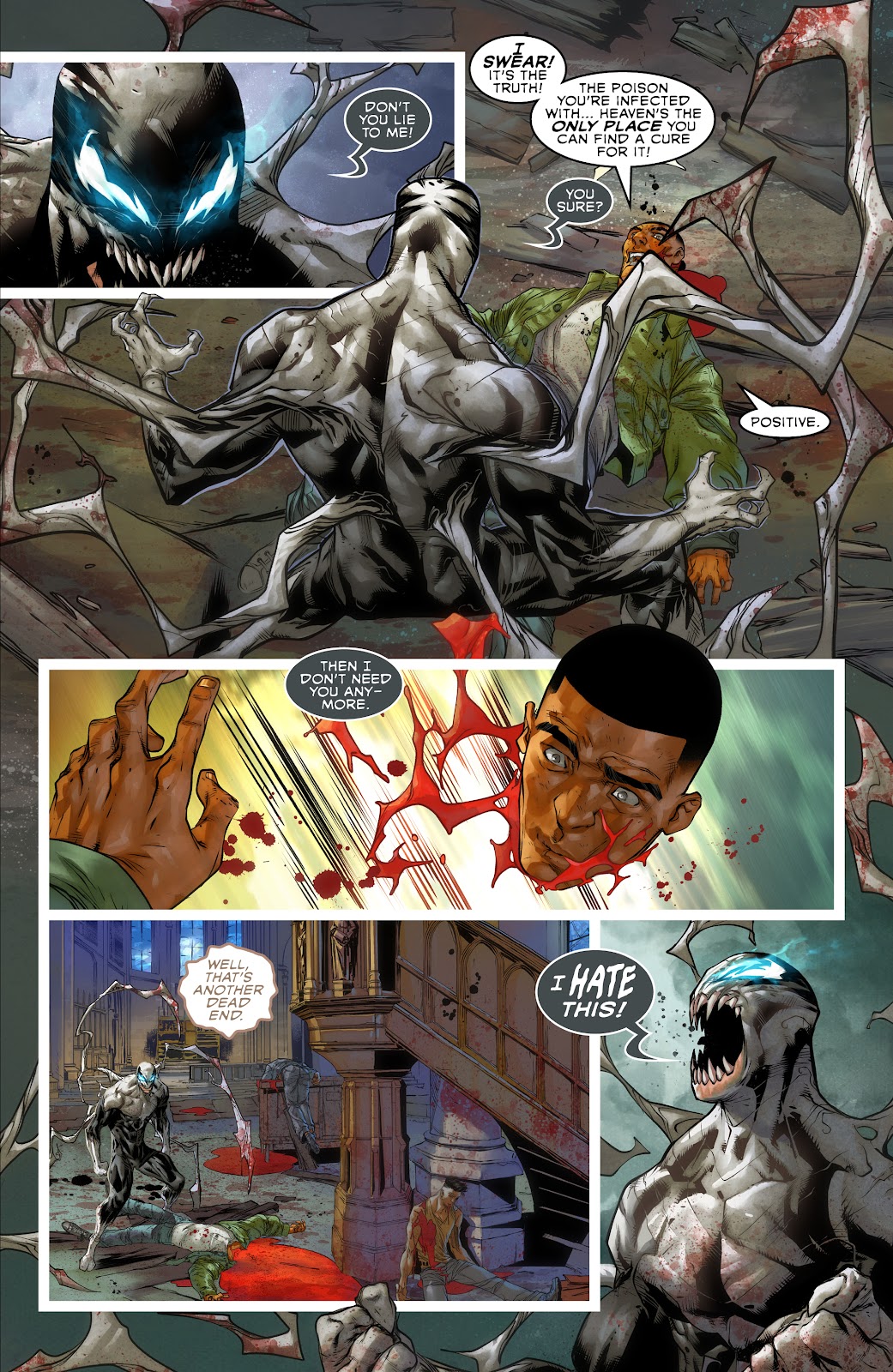 Spawn issue 329 - Page 12