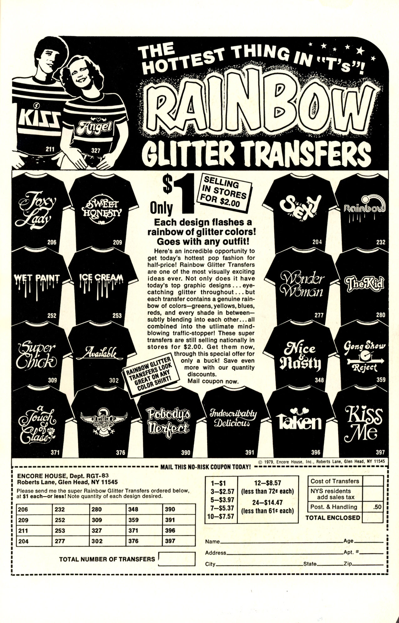 Read online Laugh (Comics) comic -  Issue #340 - 35