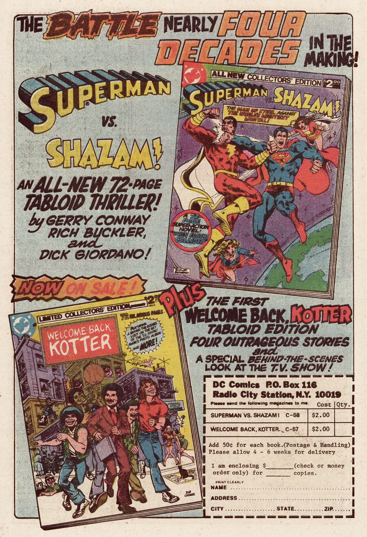 Read online Steel, The Indestructible Man comic -  Issue #3 - 30