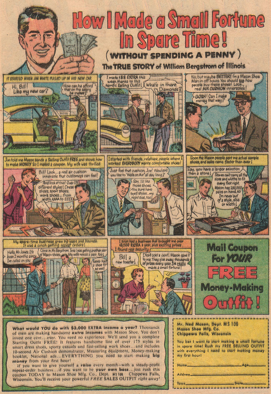 Read online The Rawhide Kid comic -  Issue #9 - 9