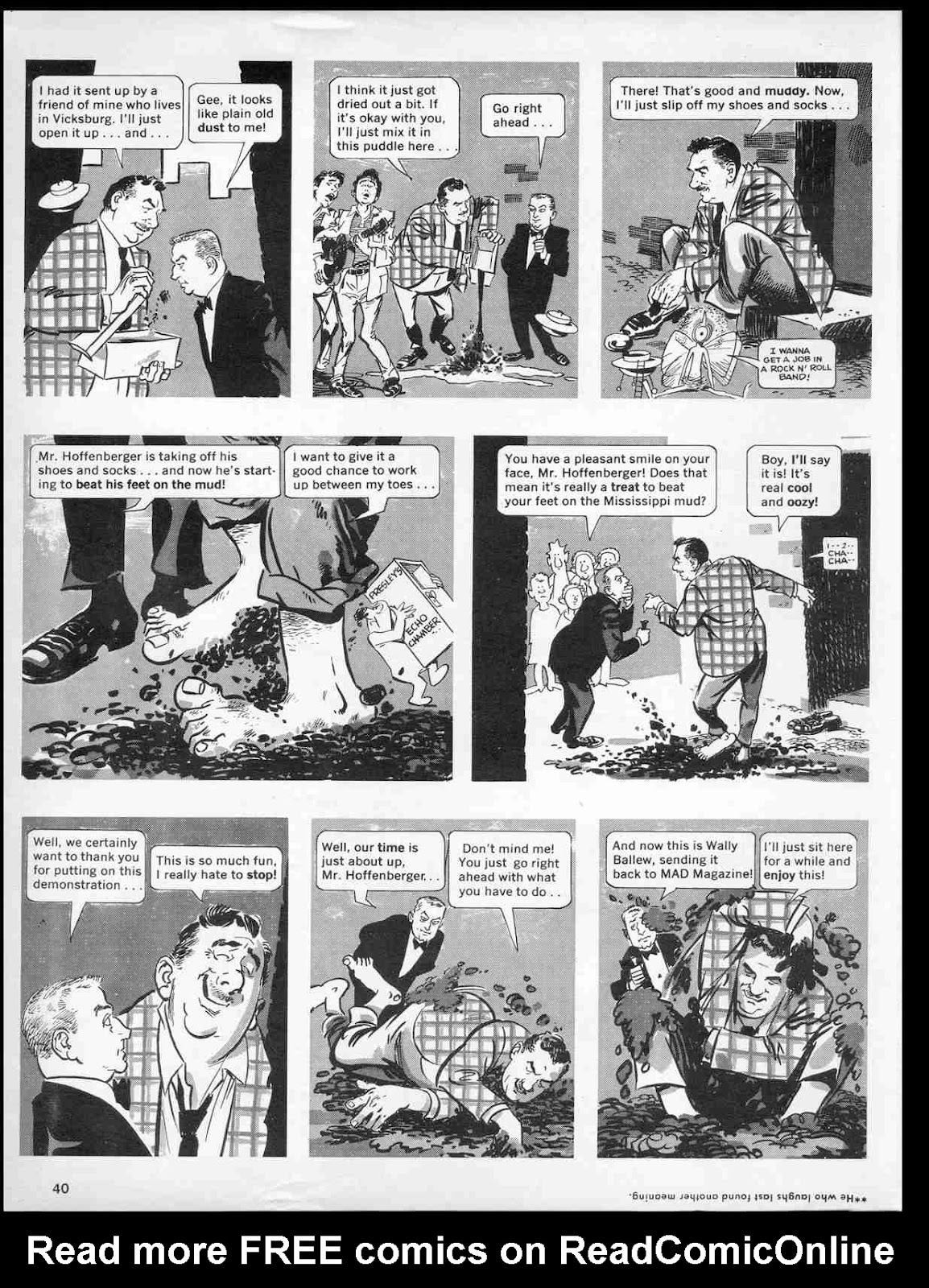 MAD issue 43 - Page 36