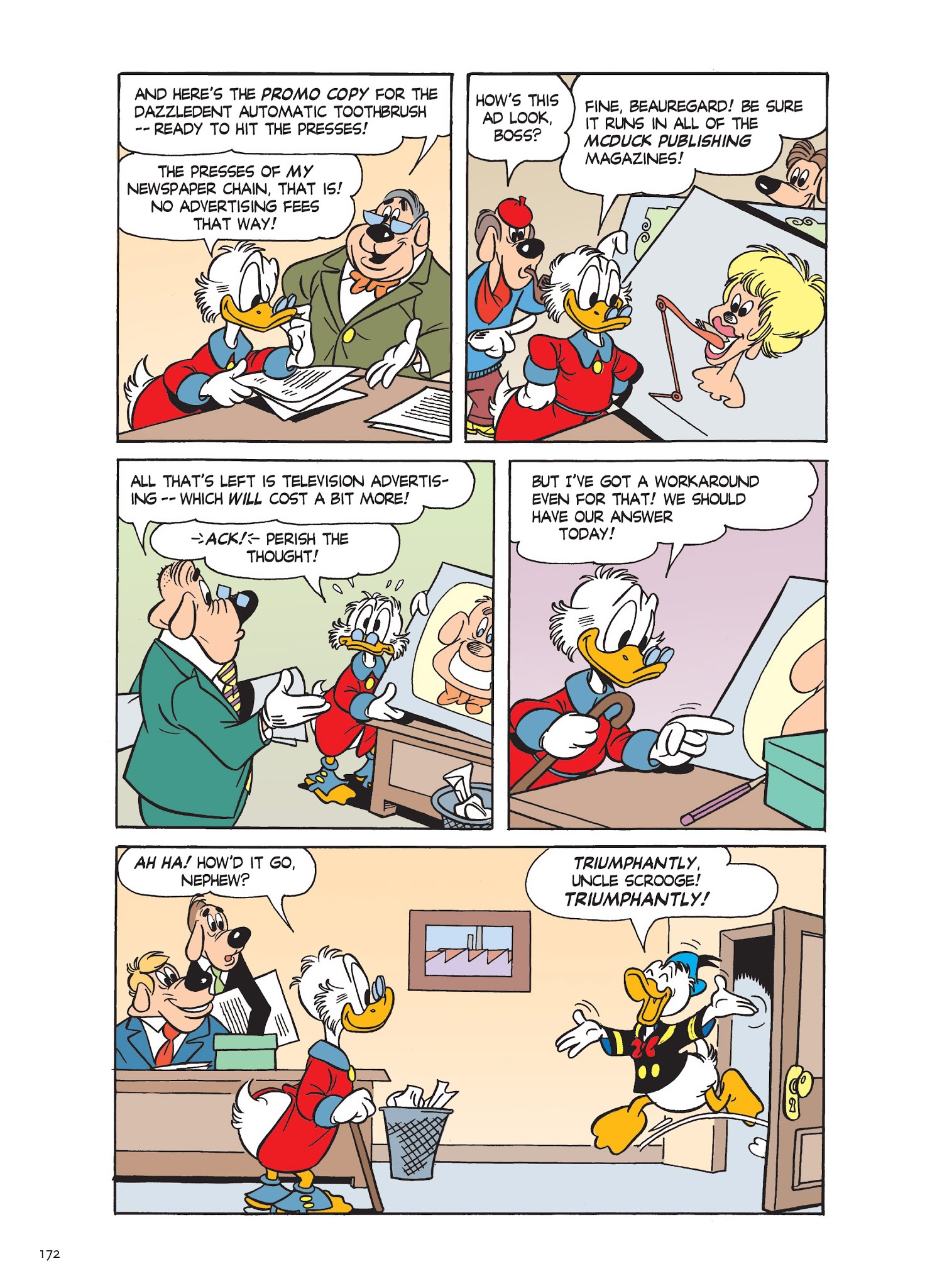 Read online Disney Masters comic -  Issue # TPB 2 (Part 2) - 77