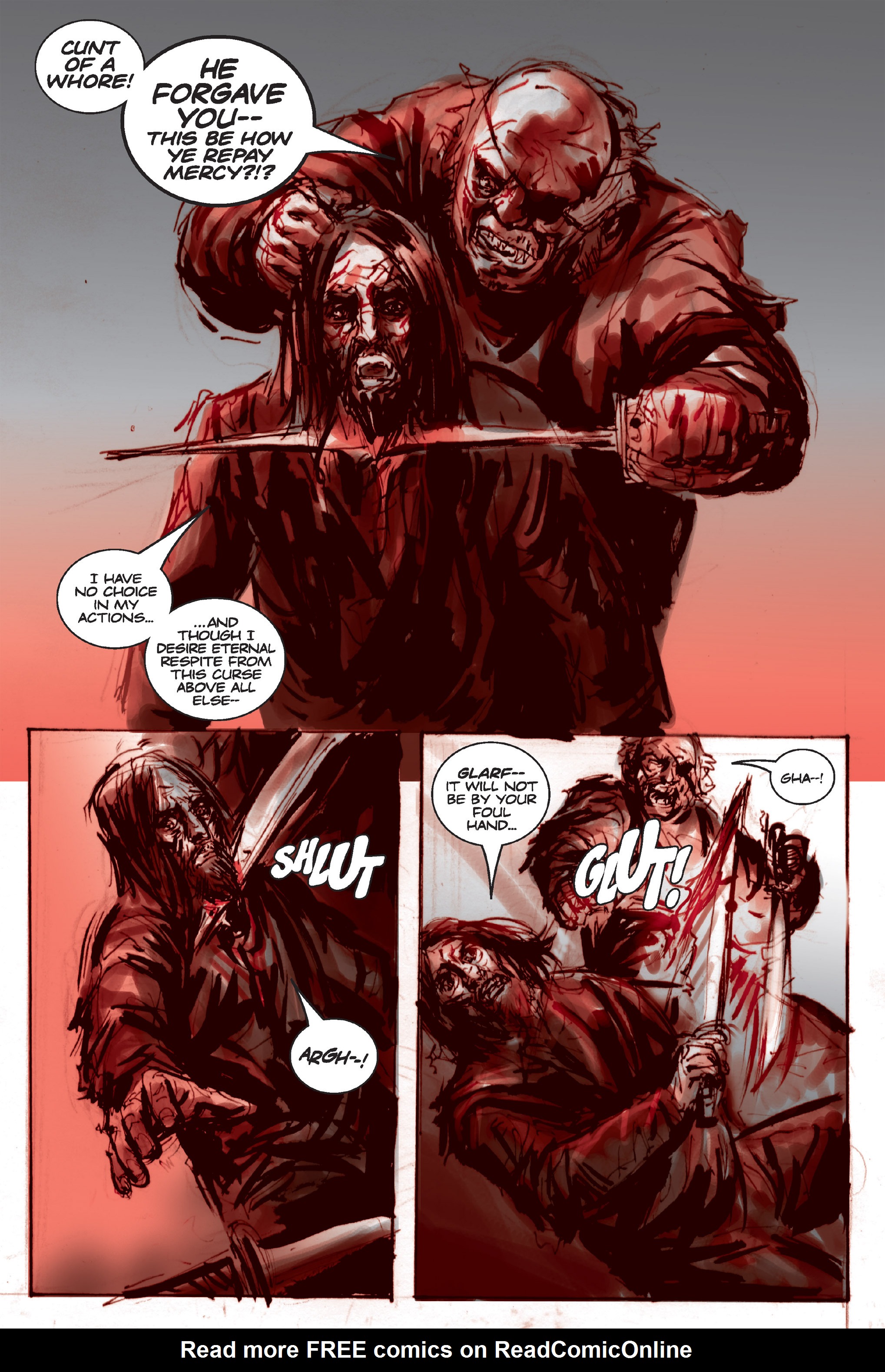 Read online Crawl Space comic -  Issue # TPB 3 - 169