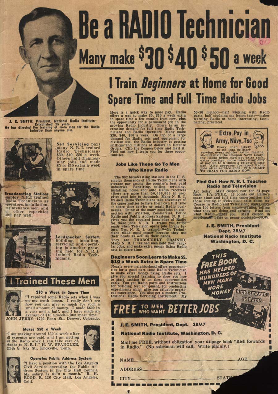 Read online Pep Comics comic -  Issue #24 - 67