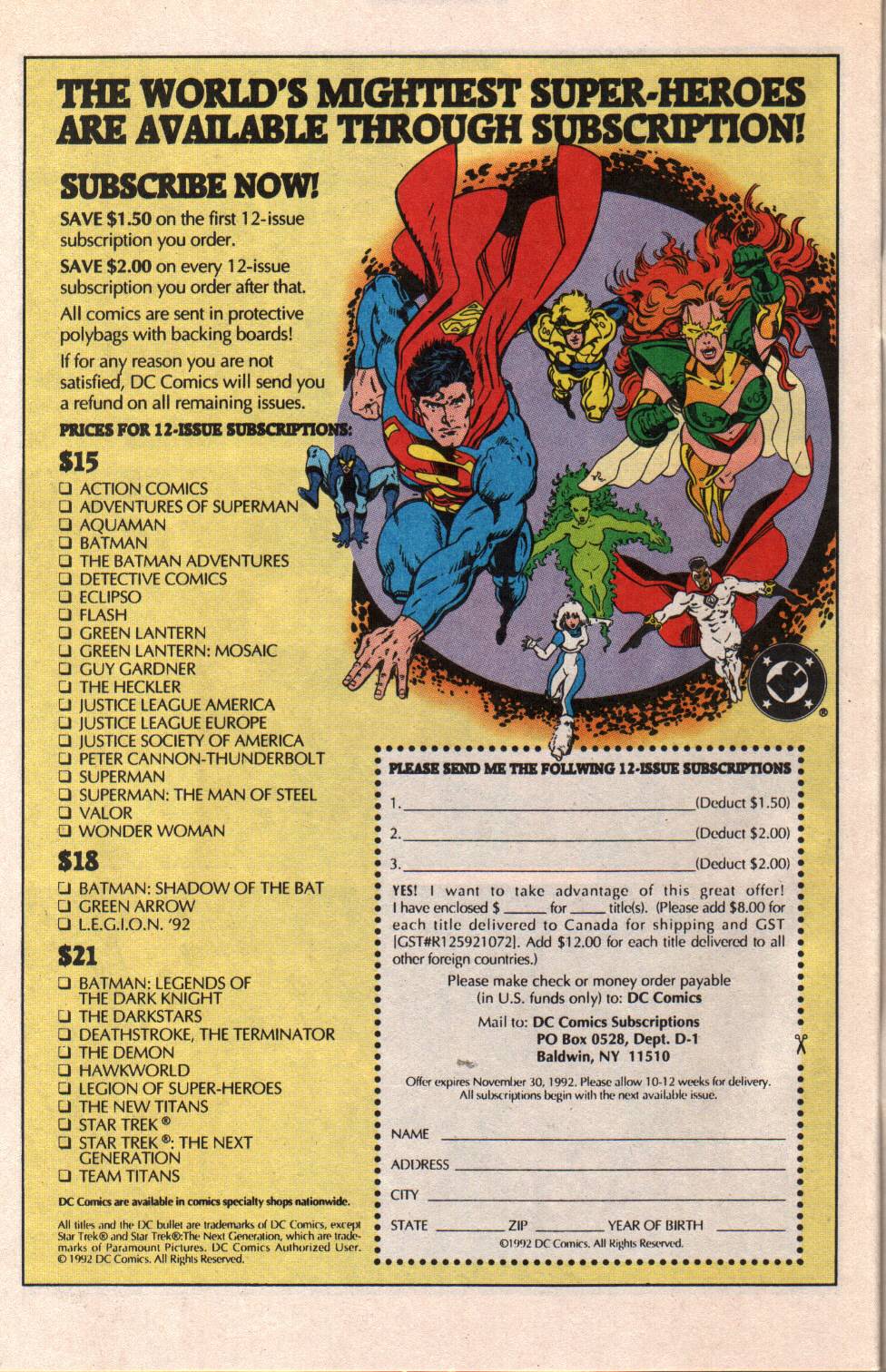 Read online The Black Hood (1991) comic -  Issue #10 - 28