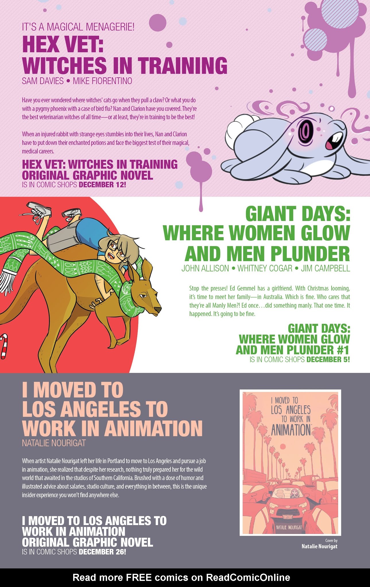 Read online Smooth Criminals comic -  Issue #2 - 26