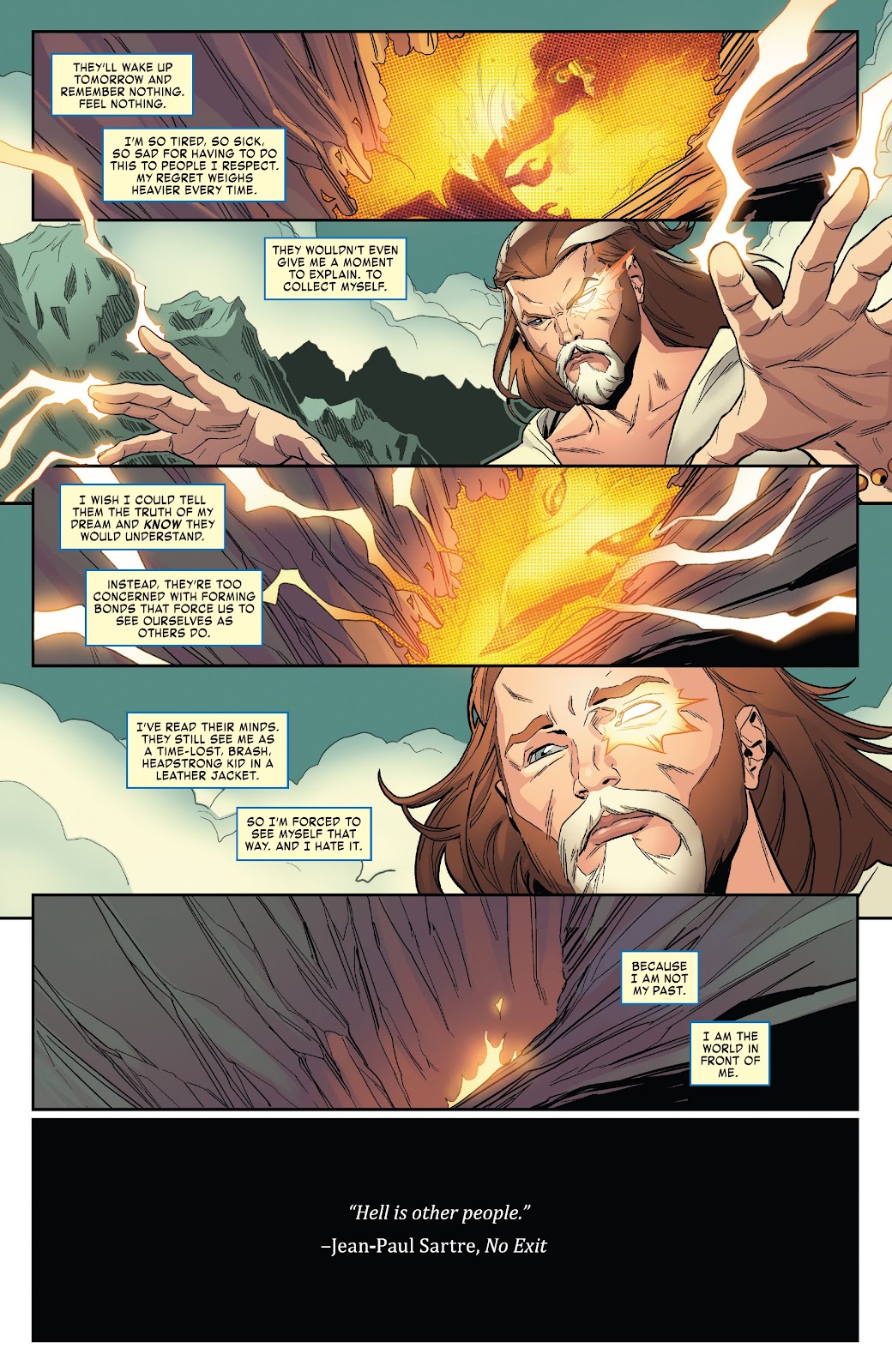 Age of X-Man: The Marvelous X-Men issue 3 - Page 23