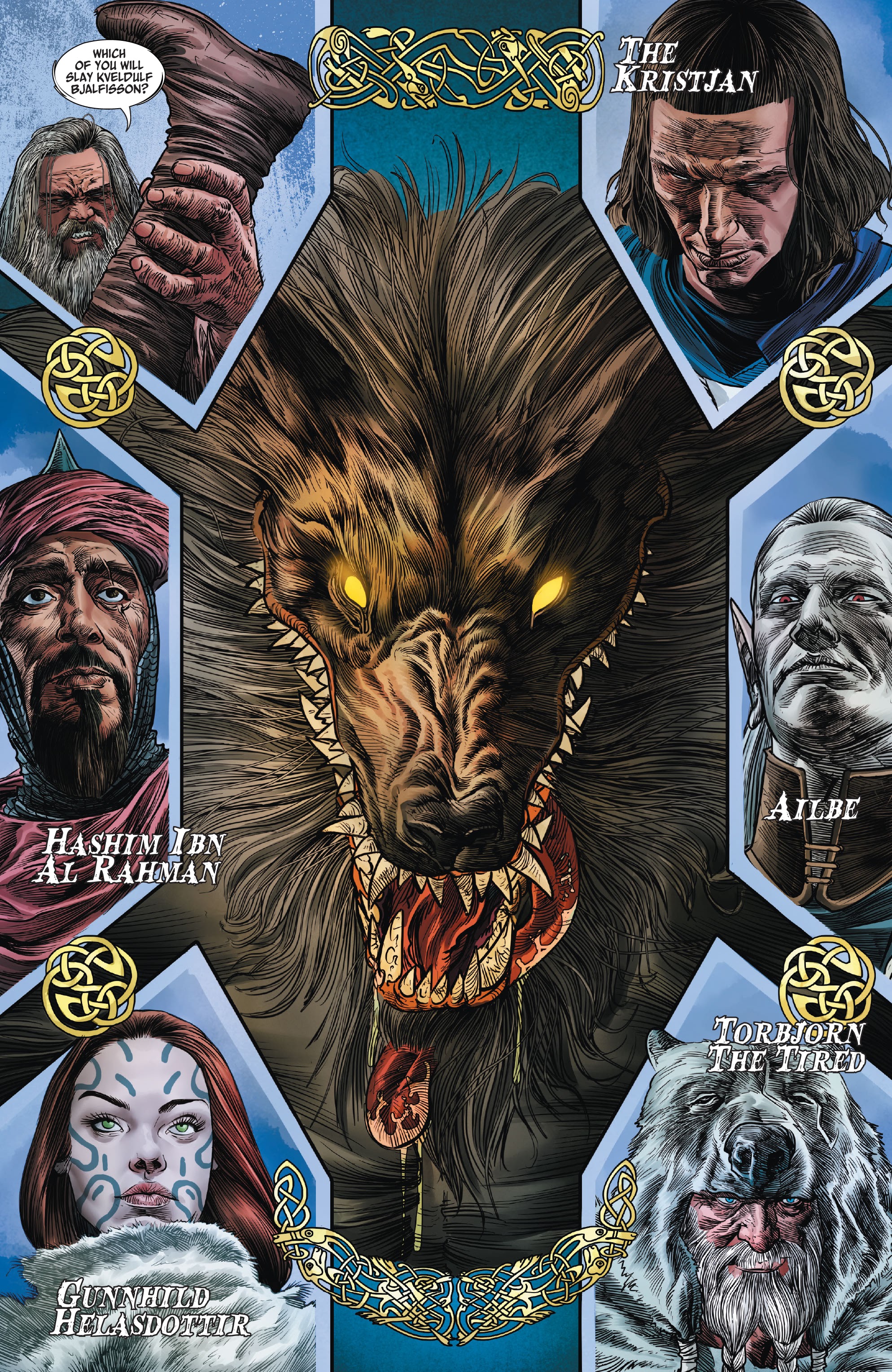 Read online Sun Eater comic -  Issue #1 - 30