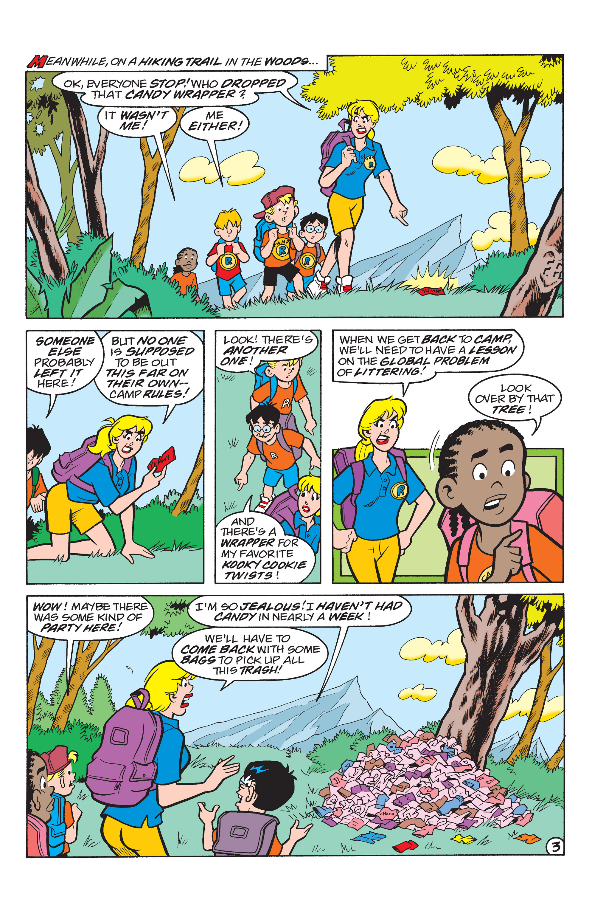 Read online Pep Digital comic -  Issue #163 - 102
