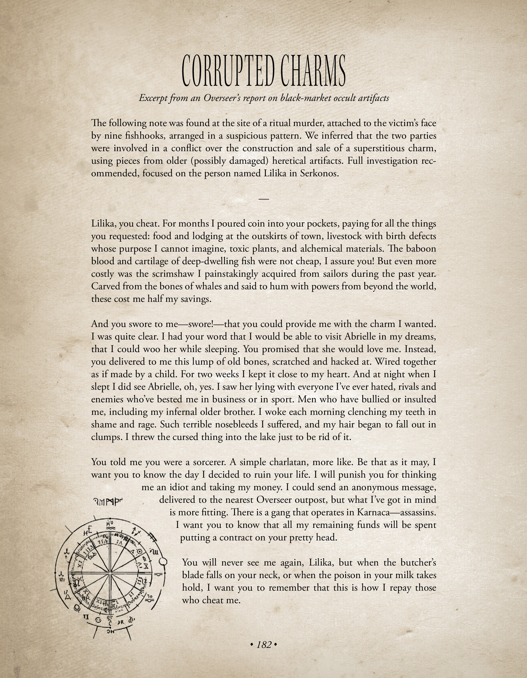 Read online Dishonored: The Dunwall Archives comic -  Issue # TPB (Part 2) - 57