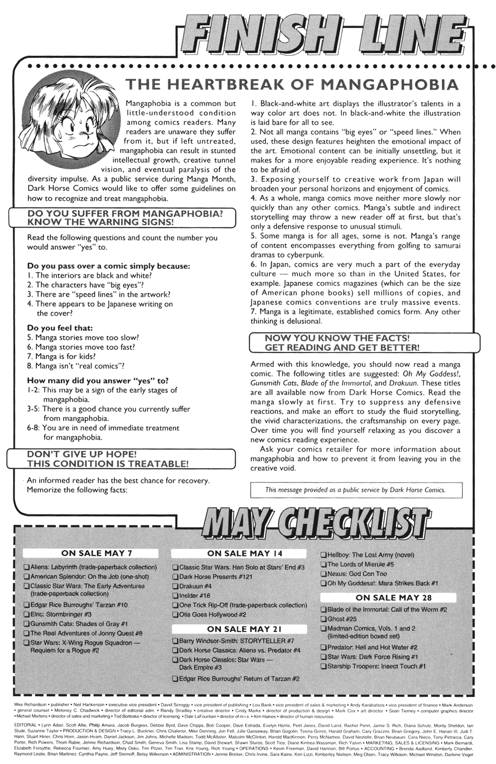 Read online Dark Horse Presents (1986) comic -  Issue #121 - 35