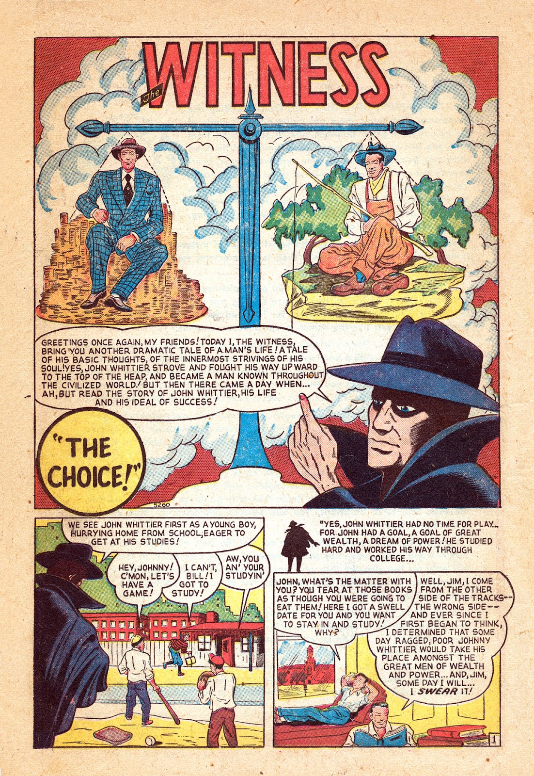 Marvel Mystery Comics (1939) issue 92 - Page 18