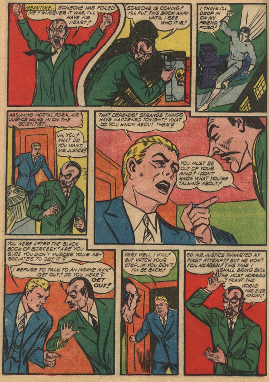 Jackpot Comics issue 3 - Page 46