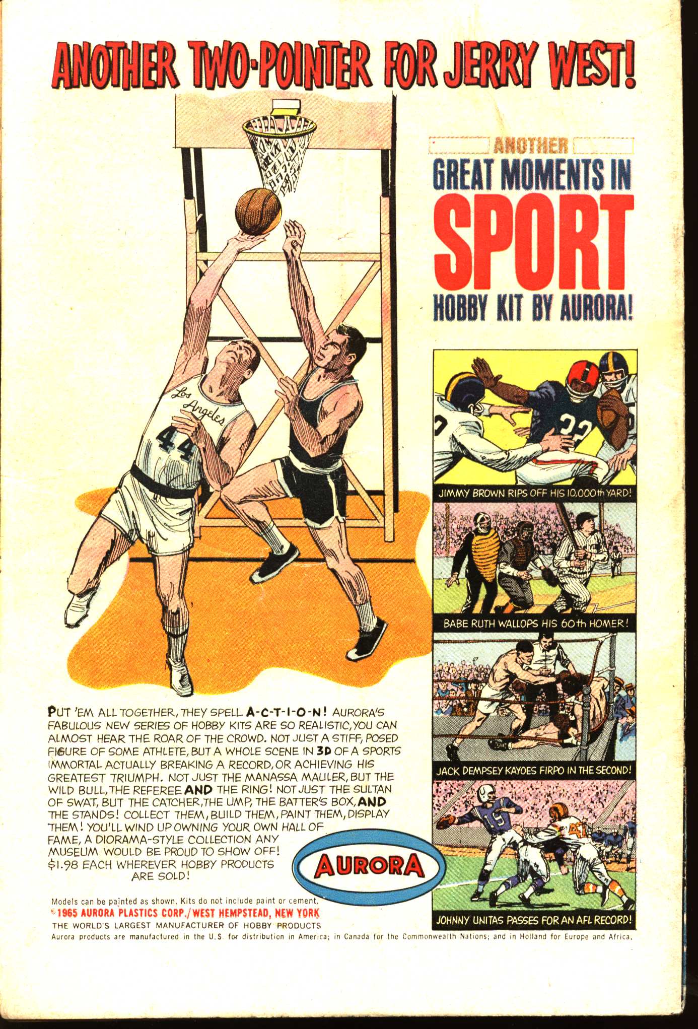 Read online The Avengers (1963) comic -  Issue #27 - 26