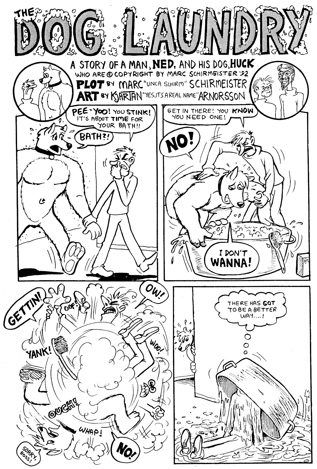 ZU issue 3 - Page 15