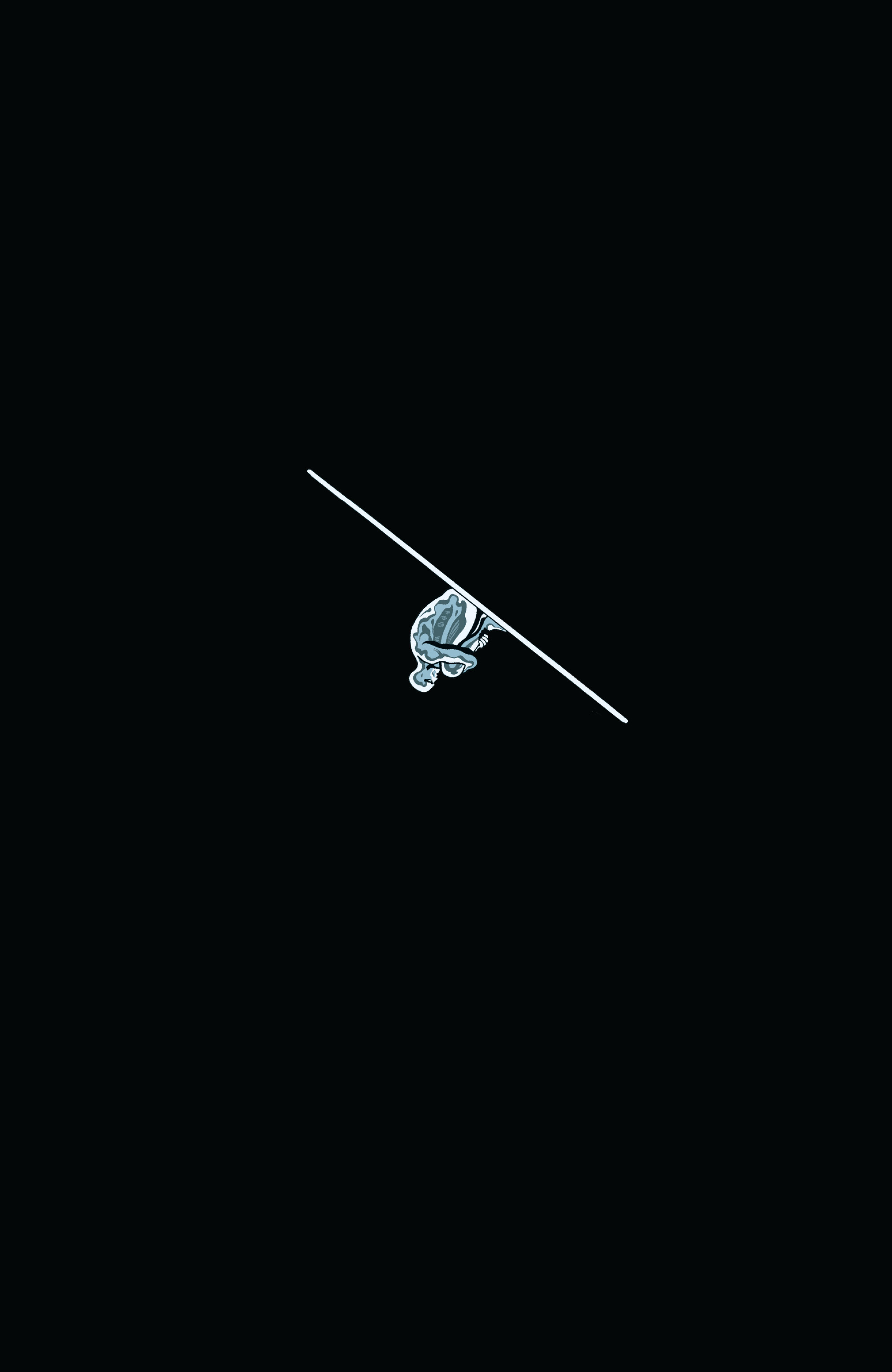 Read online Silver Surfer: Black comic -  Issue # _TPB - 2