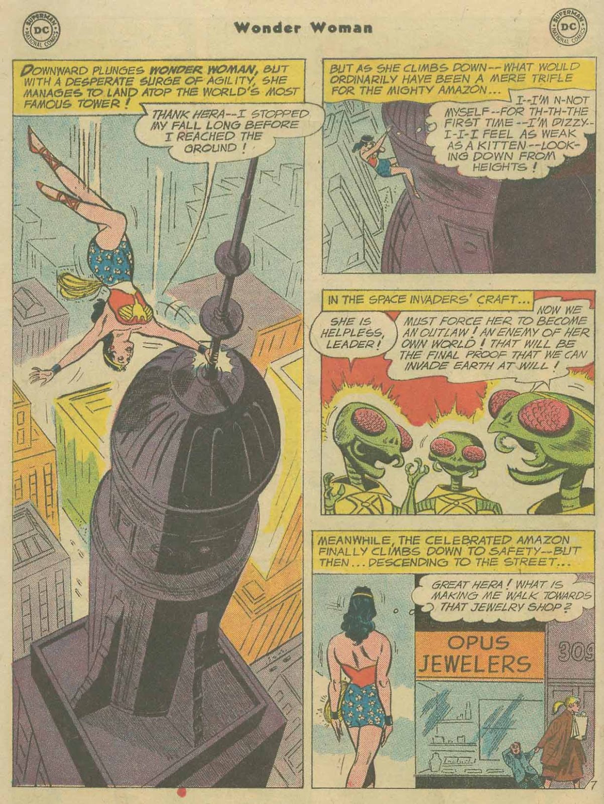 Wonder Woman (1942) issue 108 - Page 12