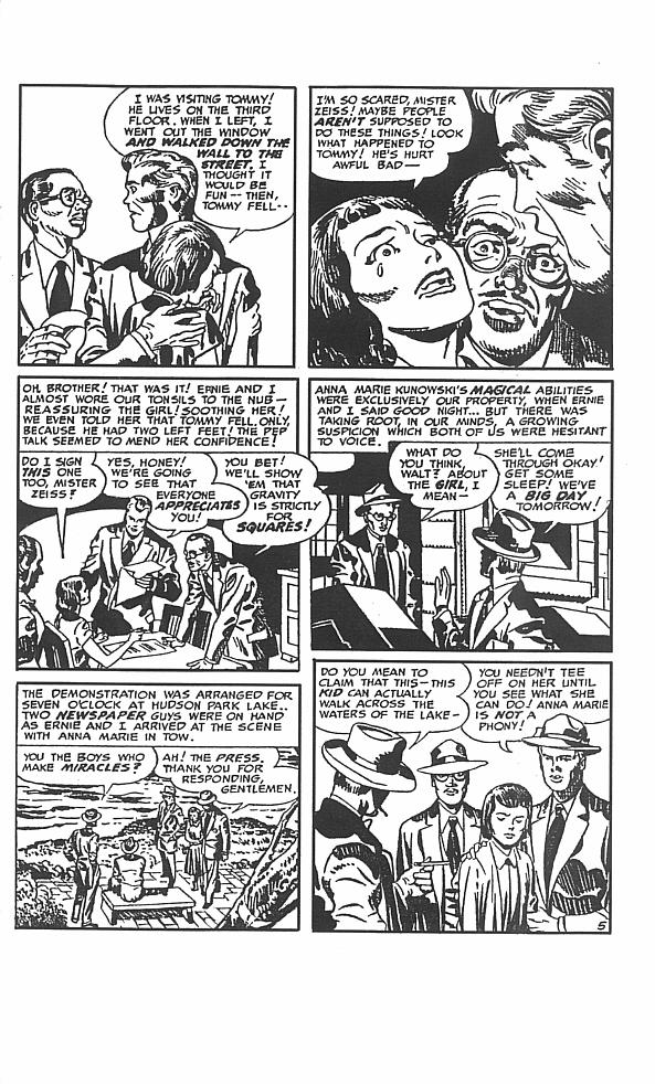 Read online America's Greatest Comics (2002) comic -  Issue #6 - 31
