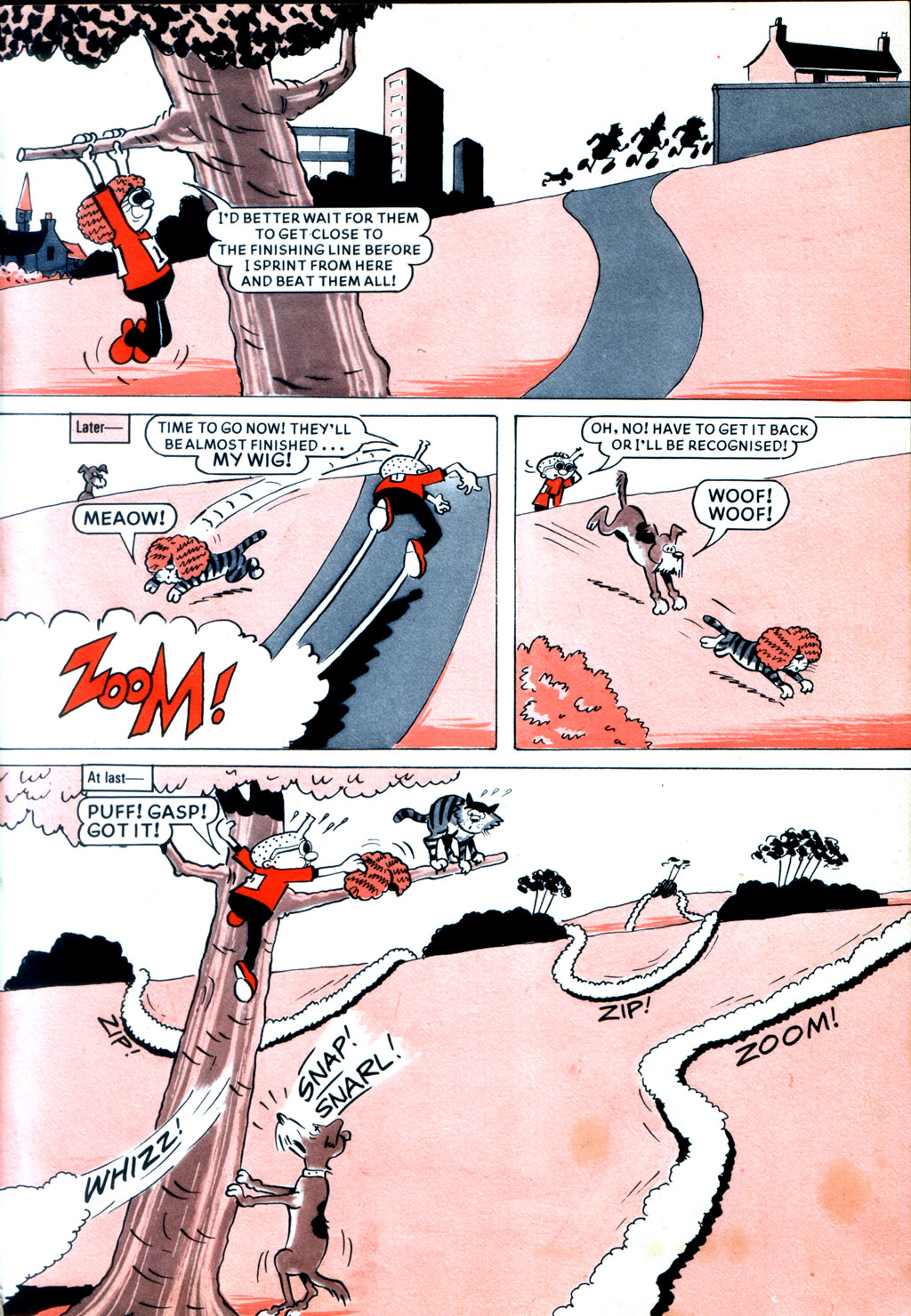 Read online The Beano Book (Annual) comic -  Issue #1983 - 13