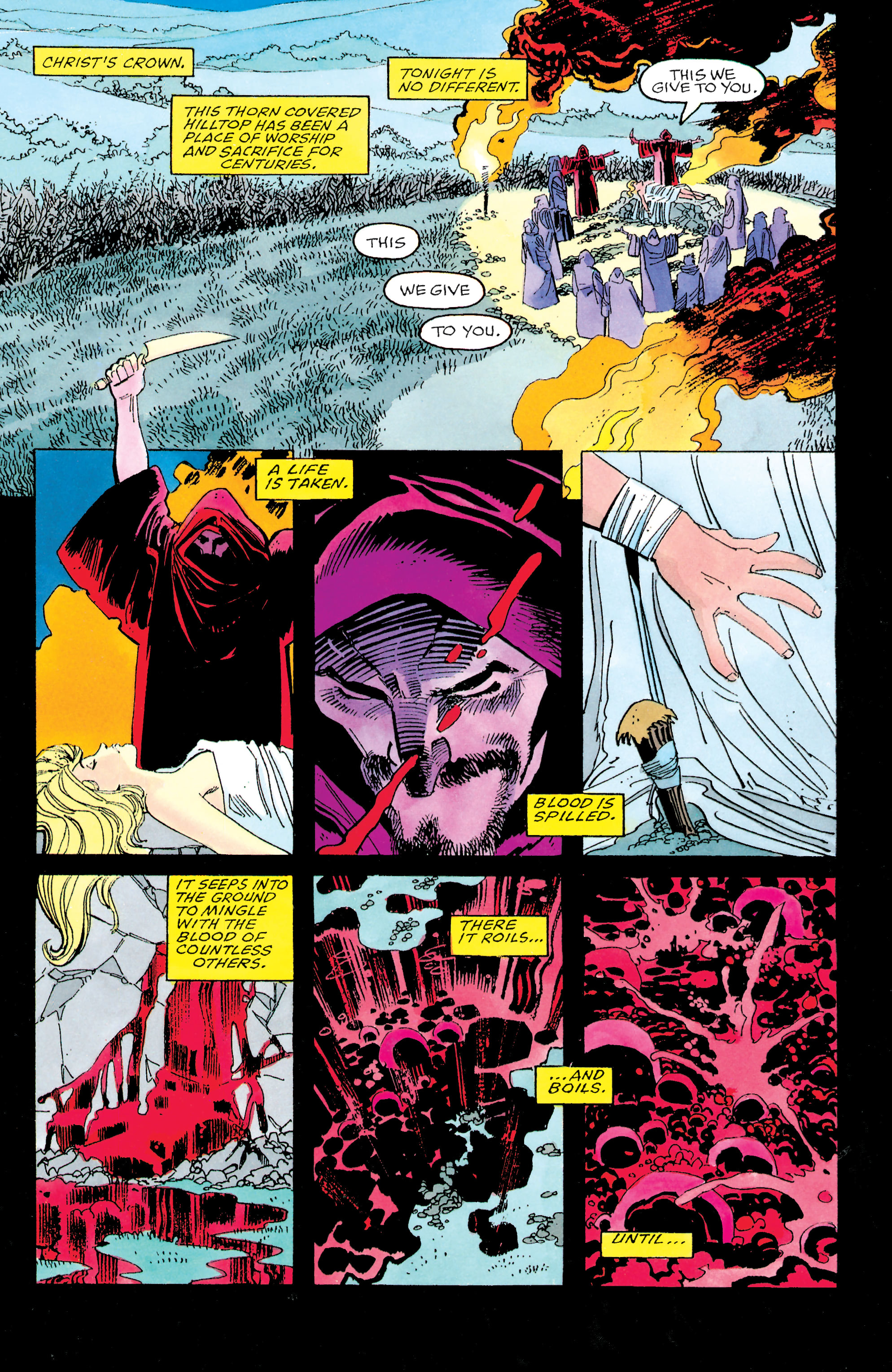 Read online Wolverine Omnibus comic -  Issue # TPB 3 (Part 8) - 3