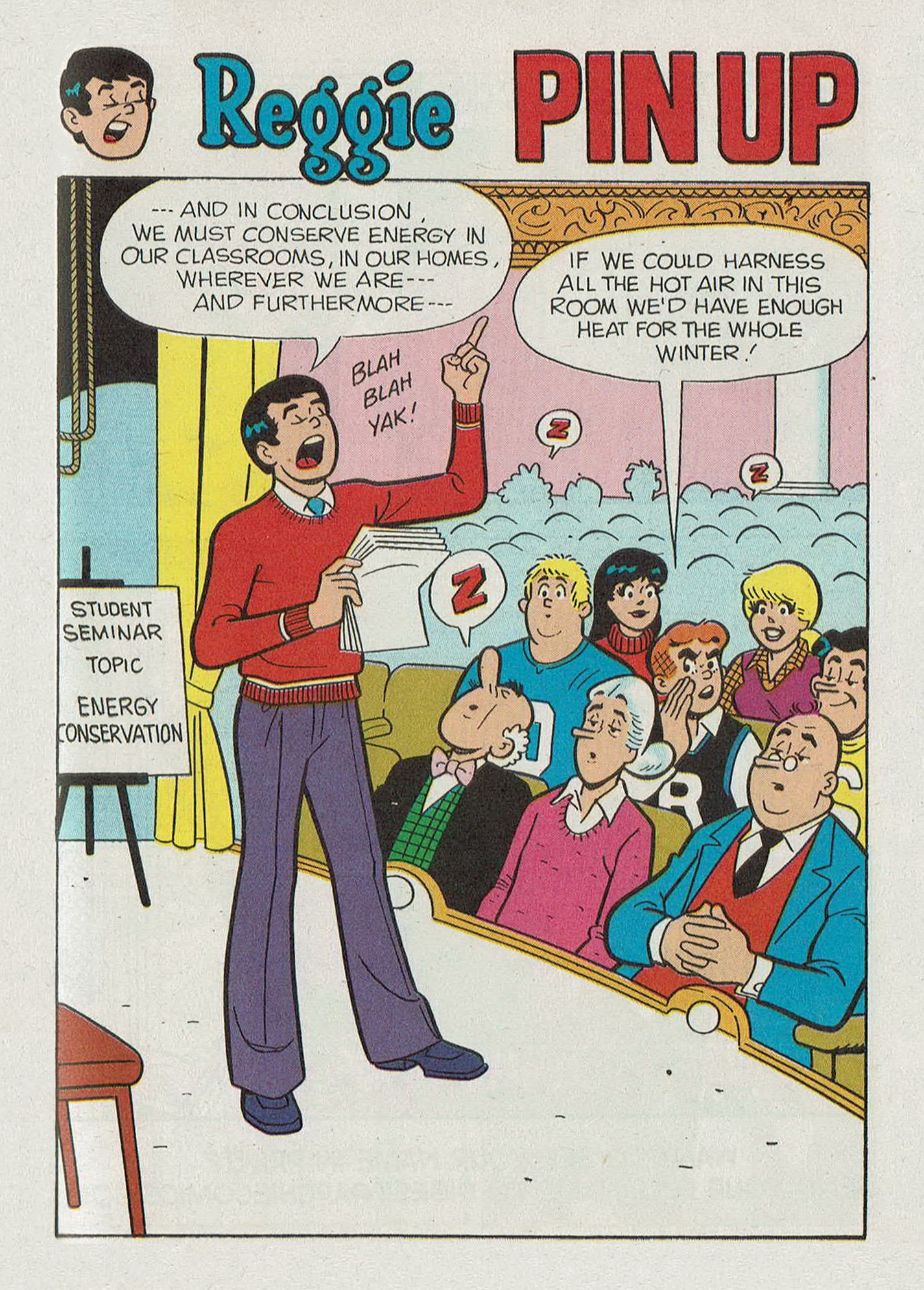 Read online Archie's Pals 'n' Gals Double Digest Magazine comic -  Issue #98 - 69