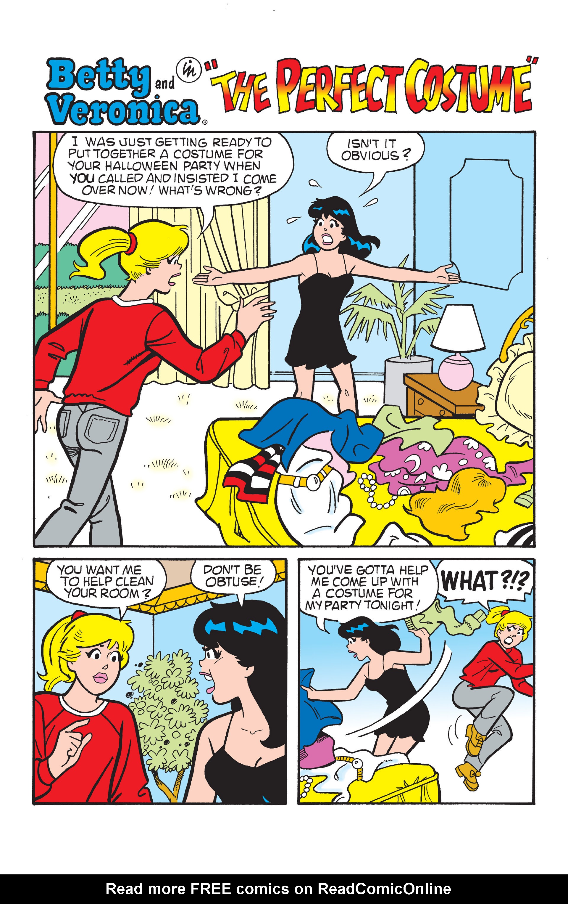 Read online Pep Digital comic -  Issue #49 (Part 3) - 40