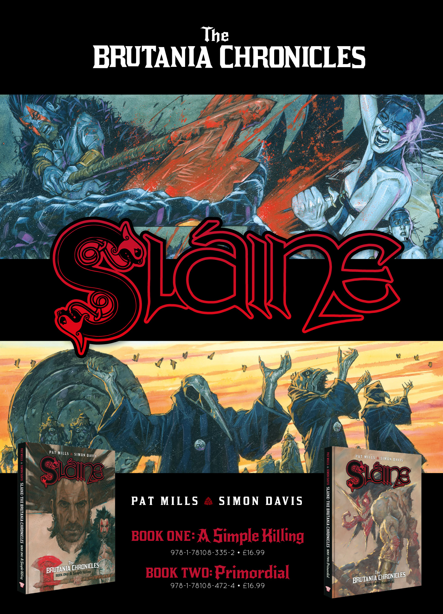 Read online 2000 AD Script Book comic -  Issue # TPB (Part 3) - 40