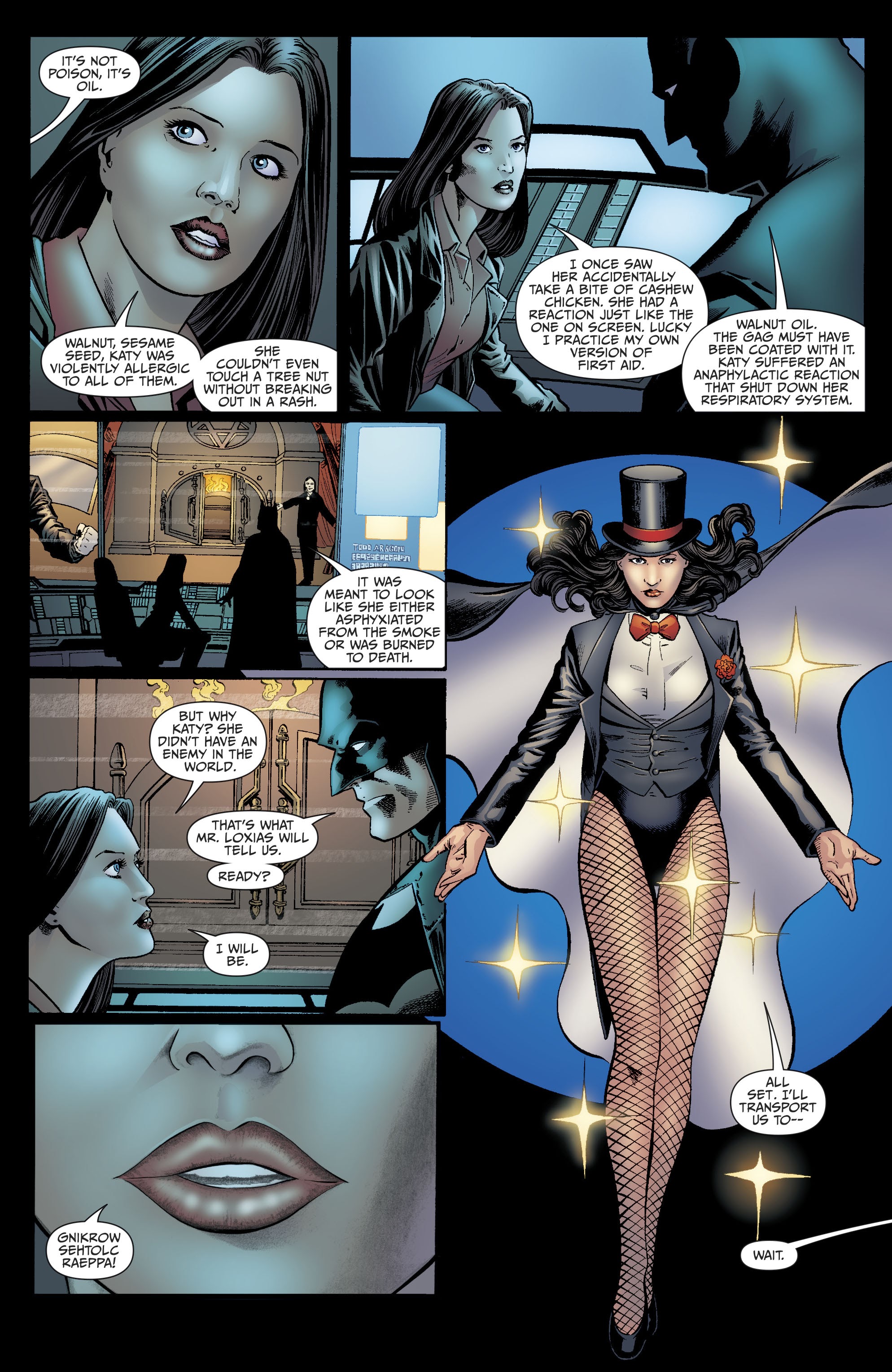 Read online The Joker: His Greatest Jokes comic -  Issue # TPB (Part 2) - 51