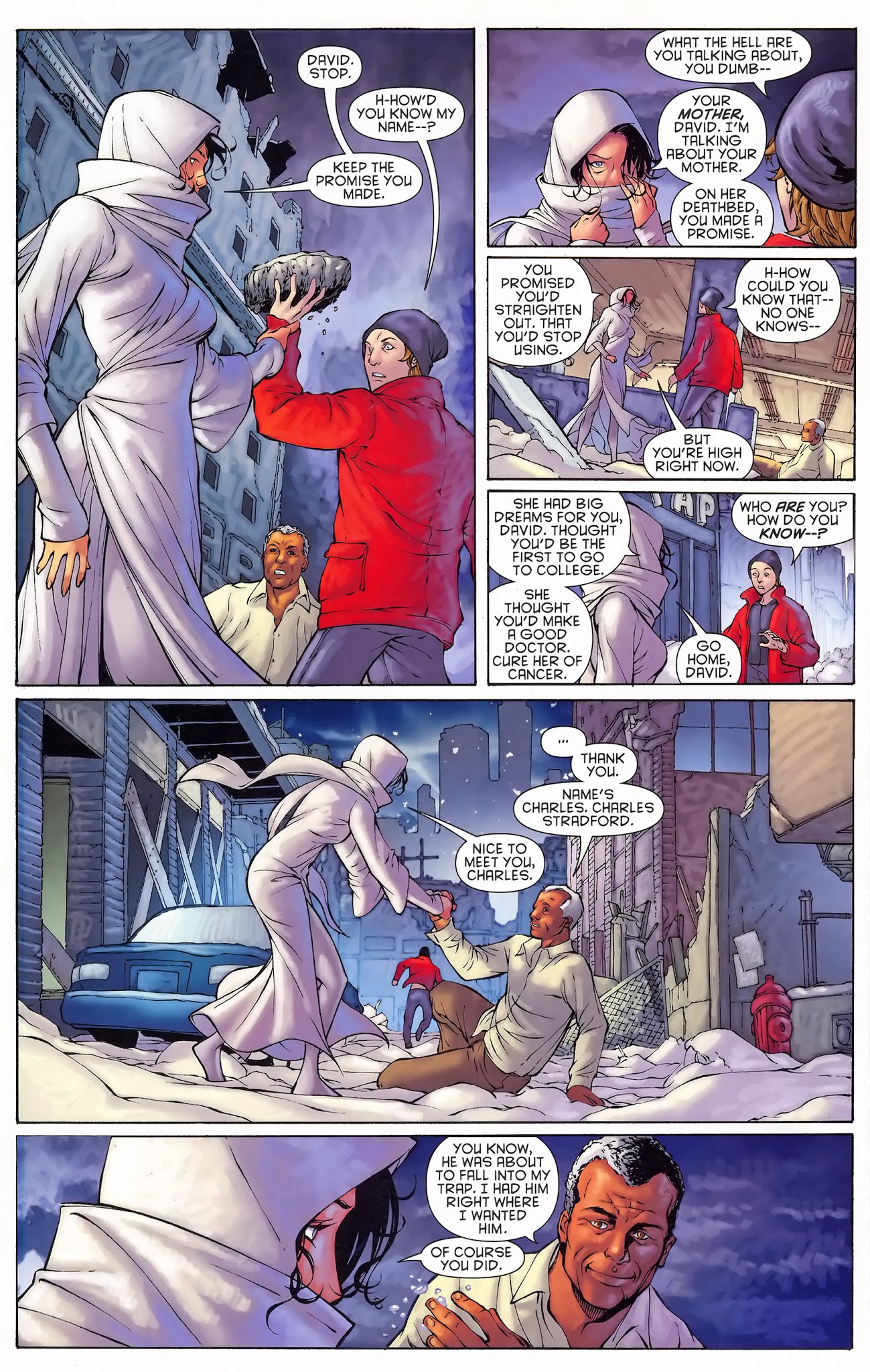 Read online Batman 80-Page Giant (2010) comic -  Issue # Full - 42