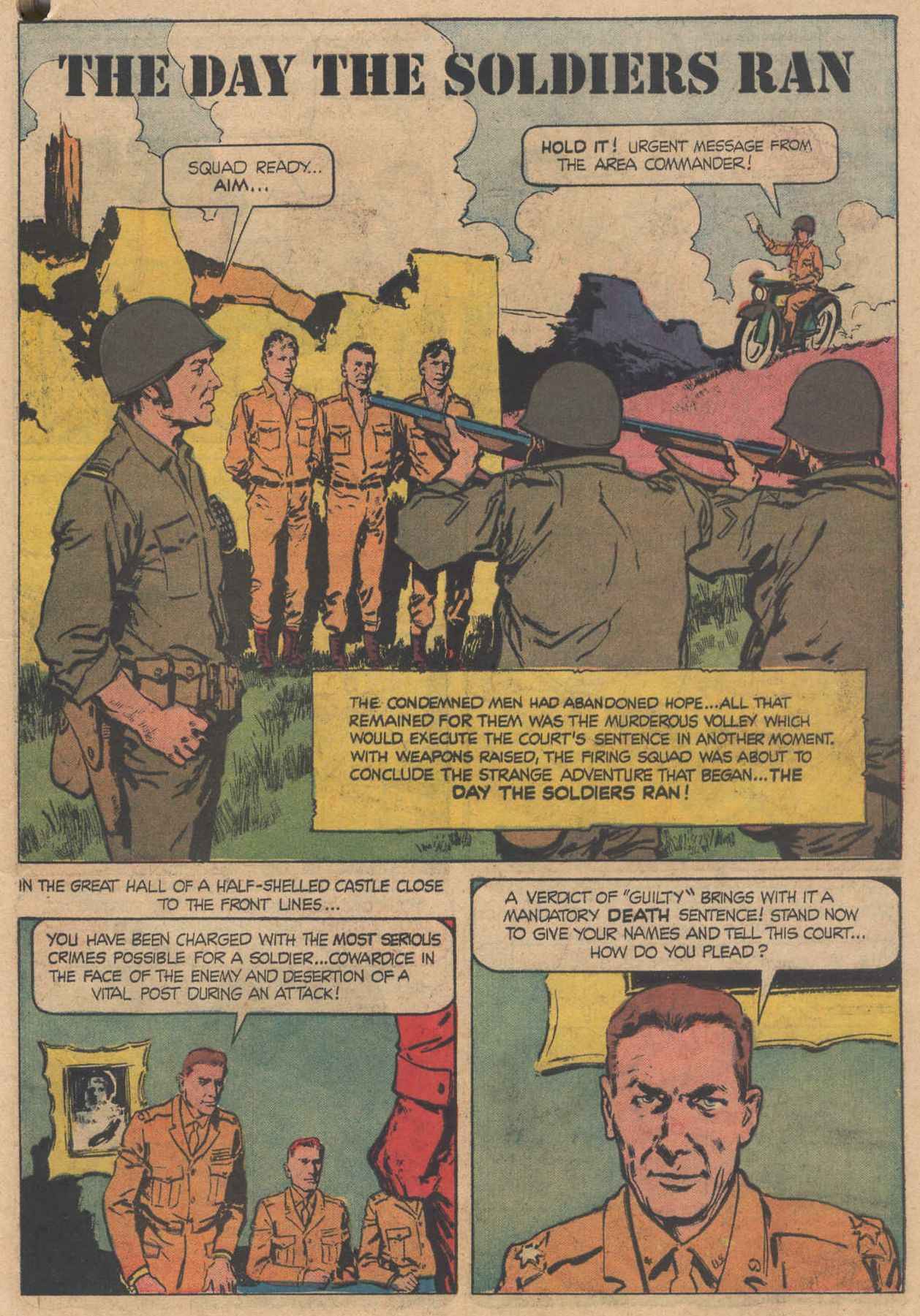 Read online Ghost Stories comic -  Issue #3 - 11