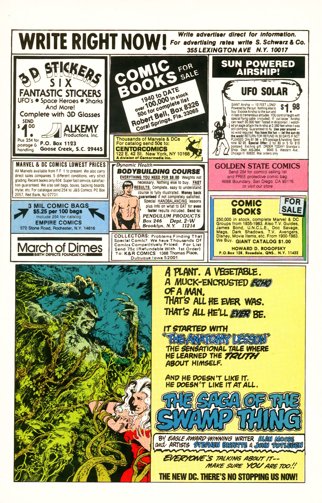 Read online Thriller comic -  Issue #8 - 22