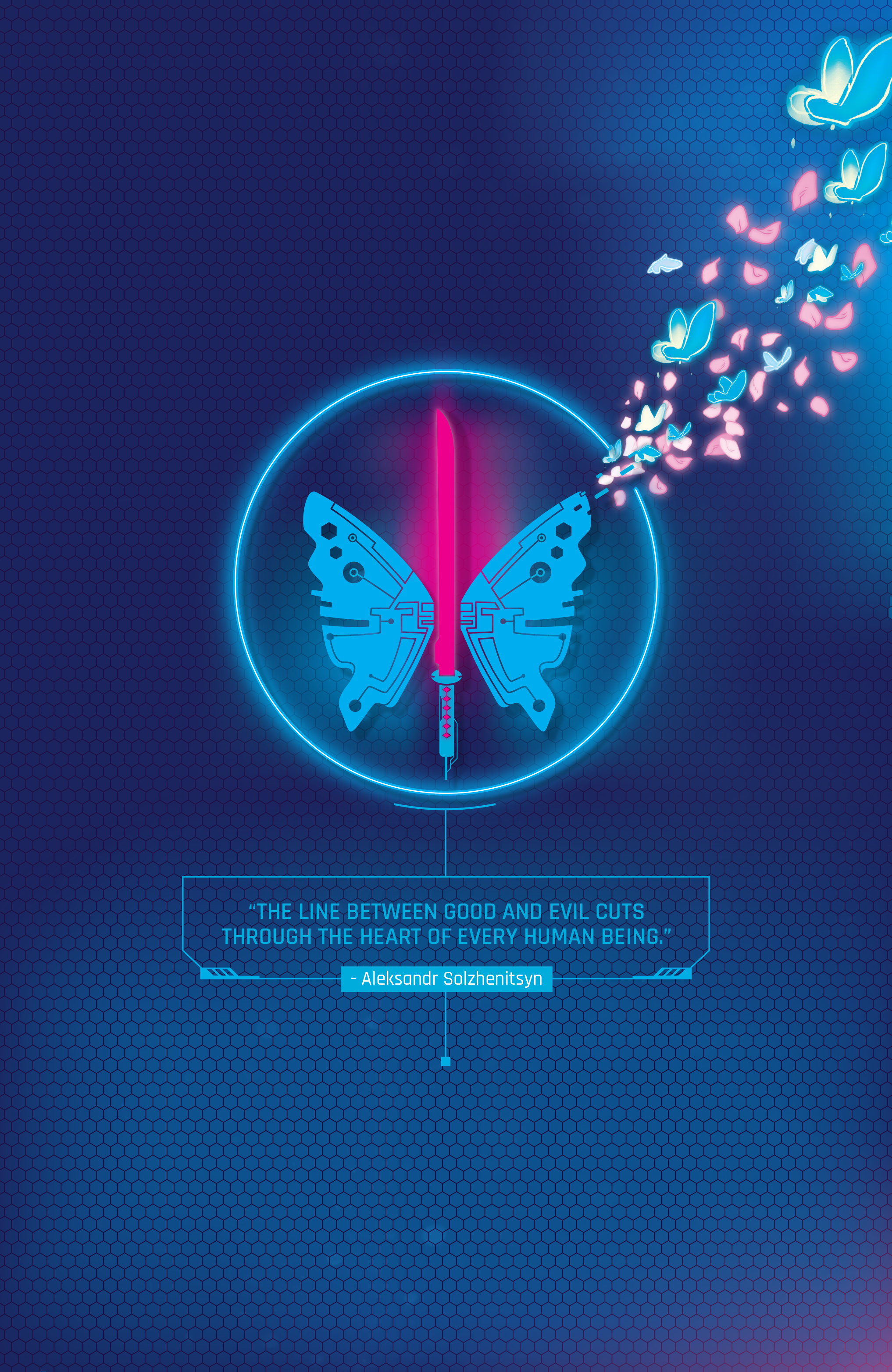 Read online Neon Future comic -  Issue # TPB (Part 1) - 37