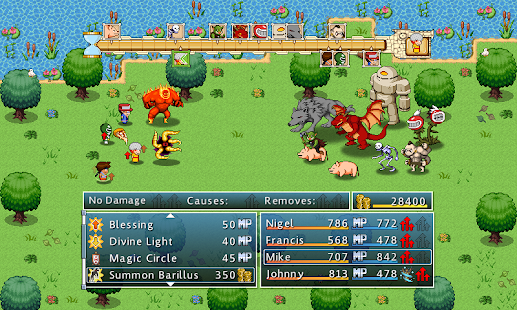 Game Offline Android Petualangan Terbaik Sepanjang Masa Game Offline Android Petualangan Terbaik Sepanjang Masa