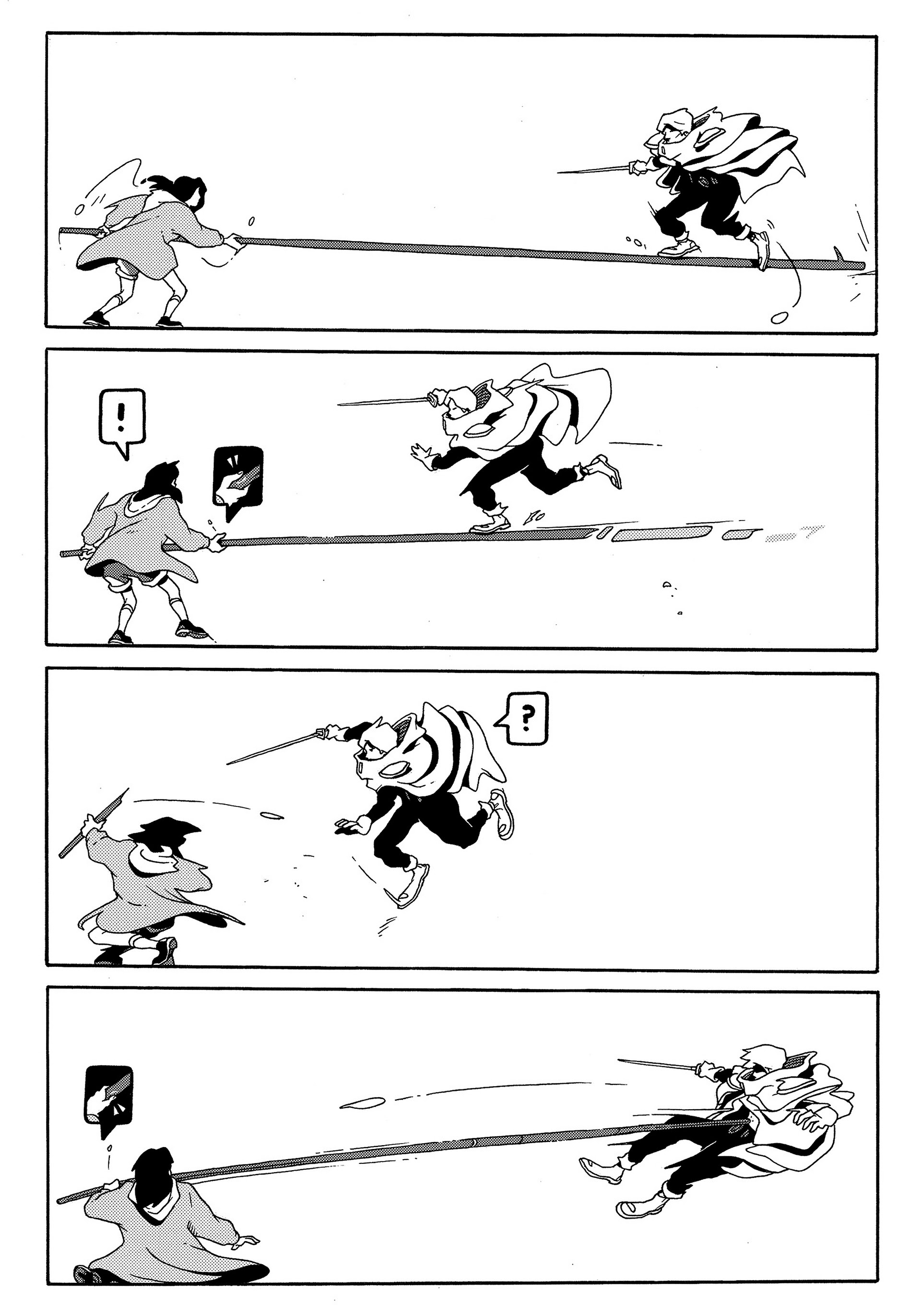 Read online Joyama comic -  Issue # TPB (Part 1) - 87