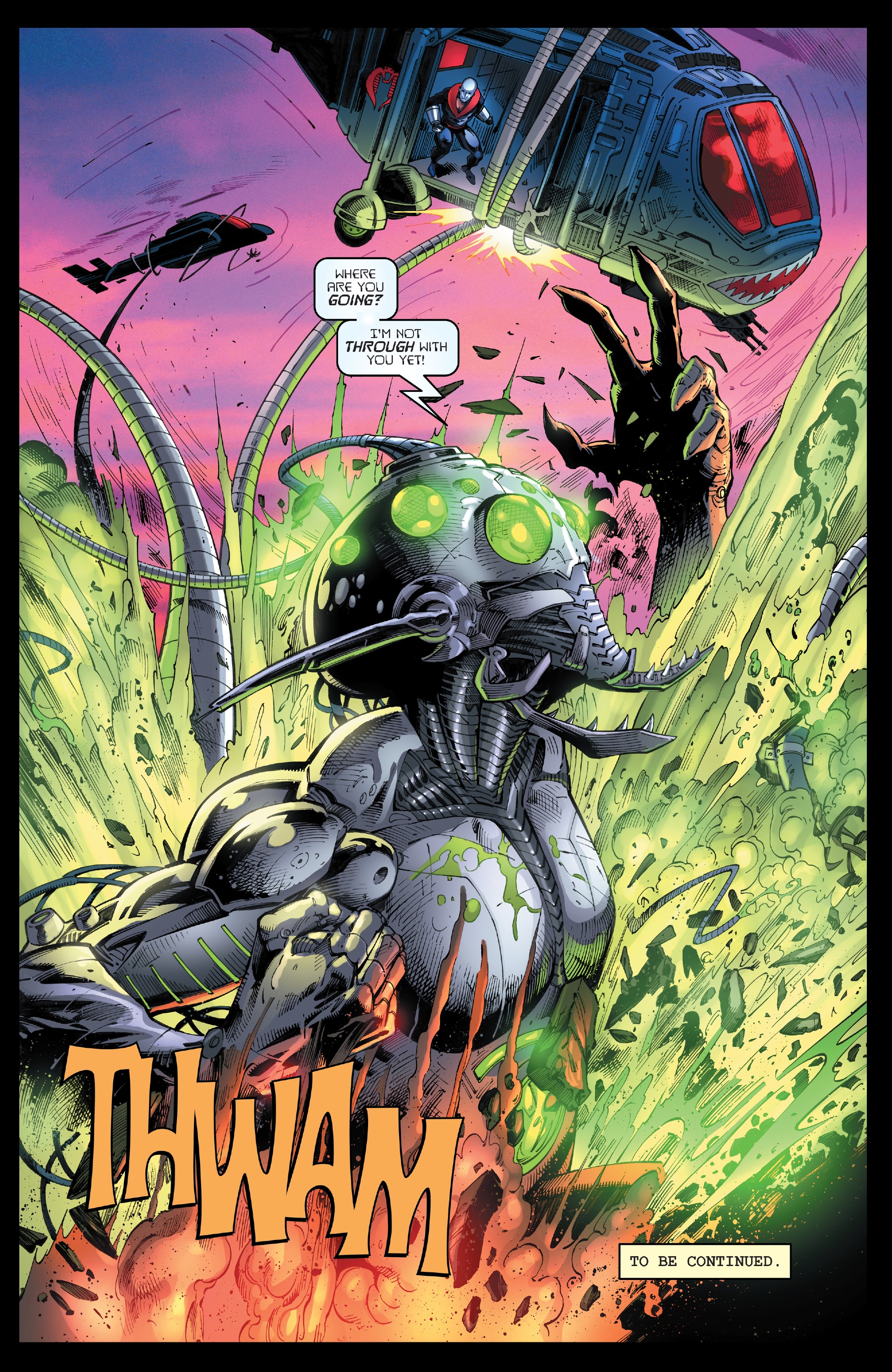 Read online G.I. Joe: A Real American Hero comic -  Issue #261 - 22