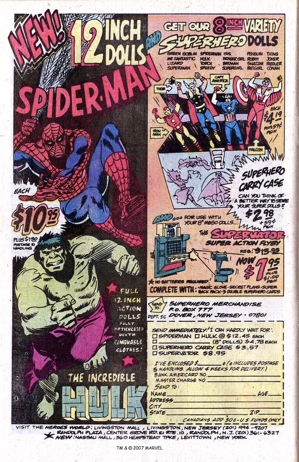 Read online The Incredible Hulk (1968) comic -  Issue #226 - 14