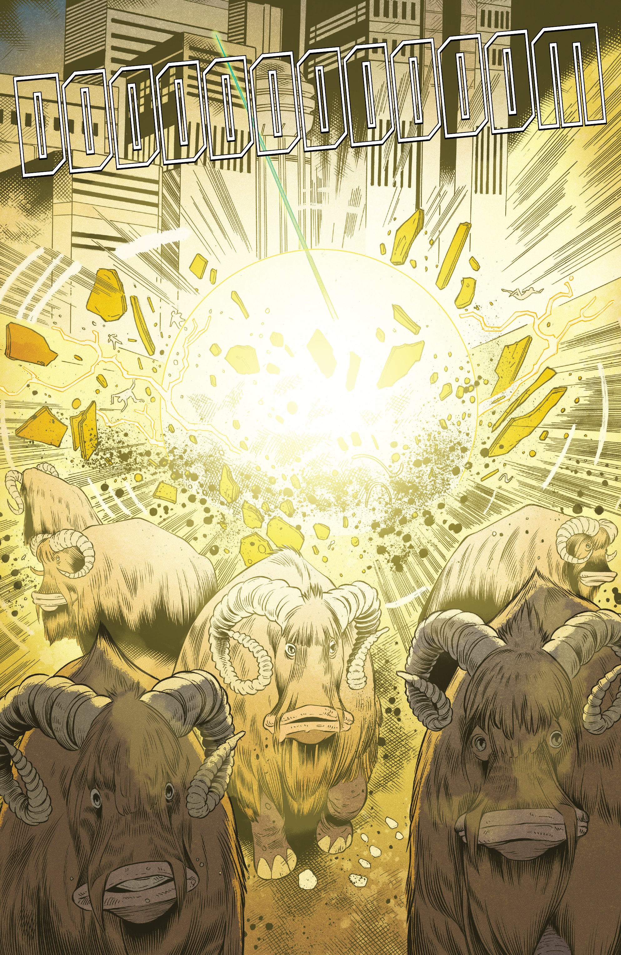 Read online Doctor Aphra comic -  Issue #33 - 17