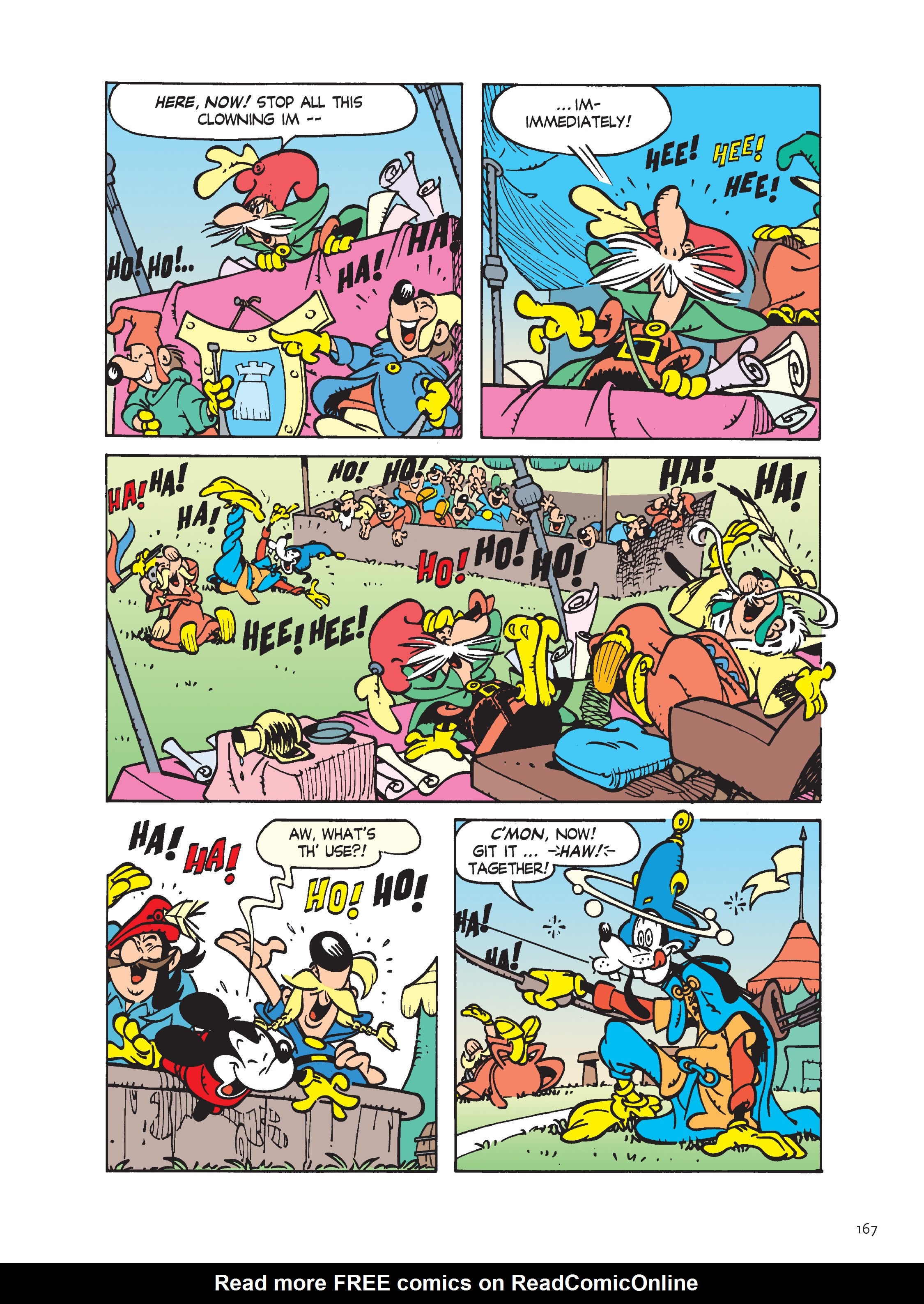 Read online Disney Masters comic -  Issue # TPB 9 (Part 2) - 72